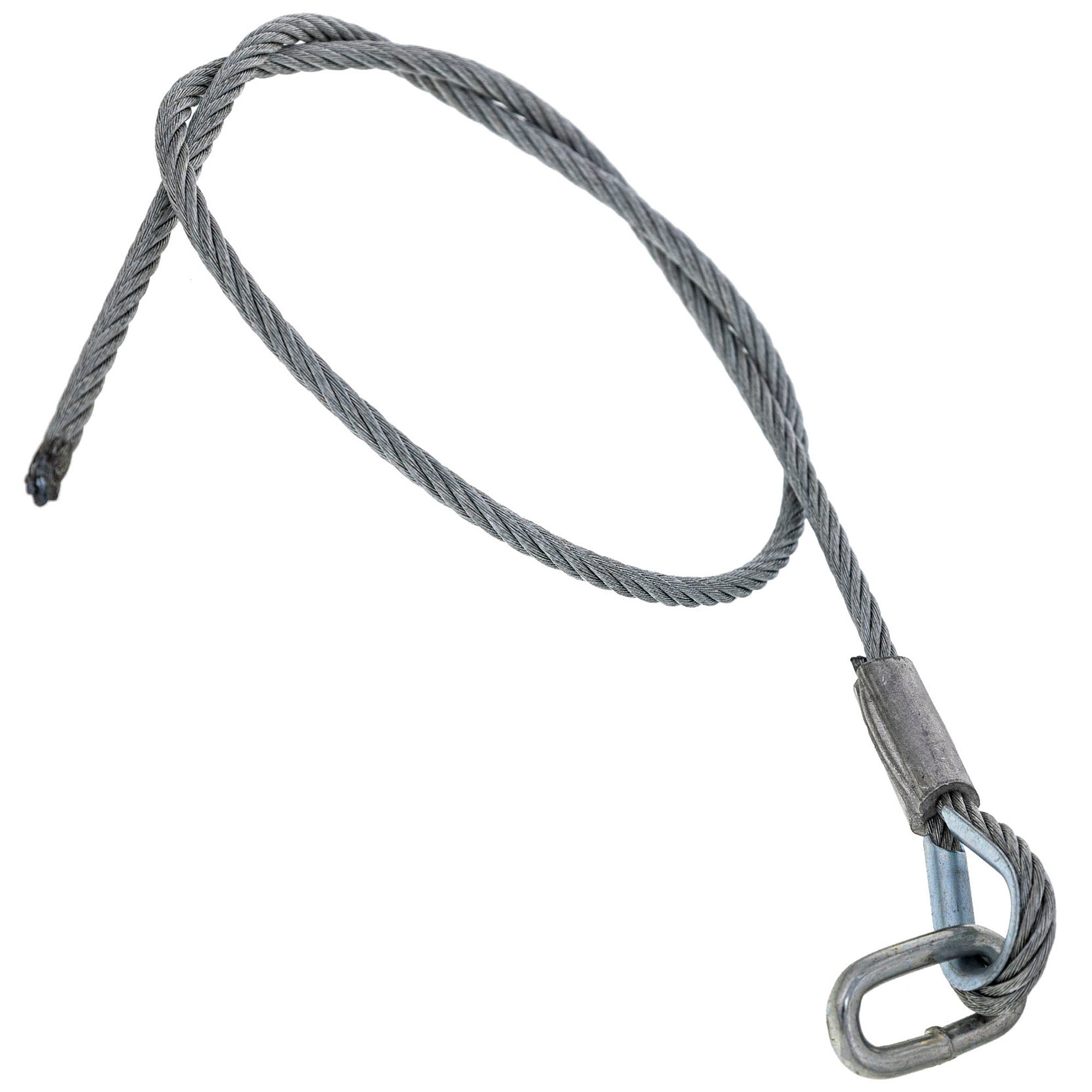 CUB CADET BE-106089 Lift Winch Cable
