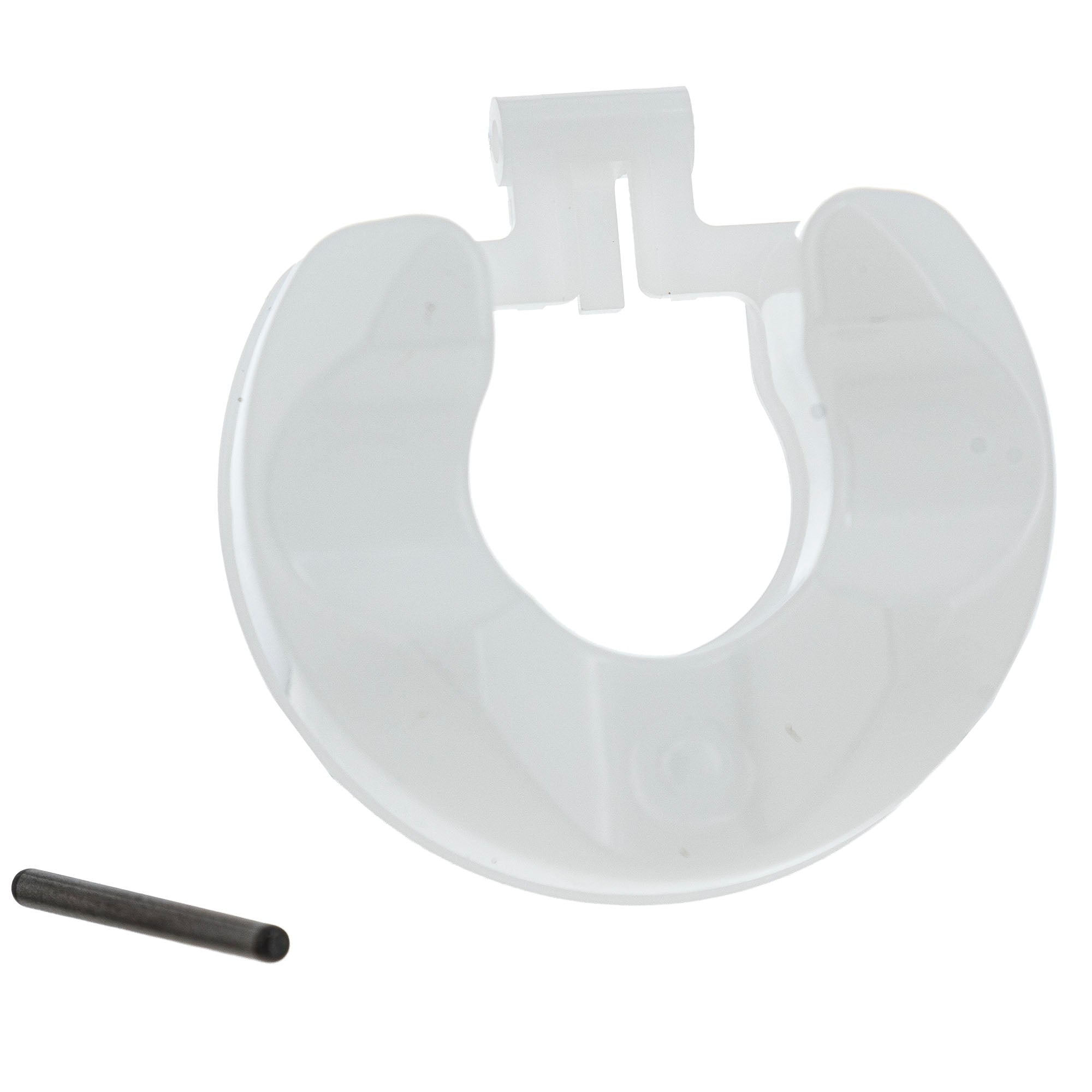 MTD BS-398187 Hardware