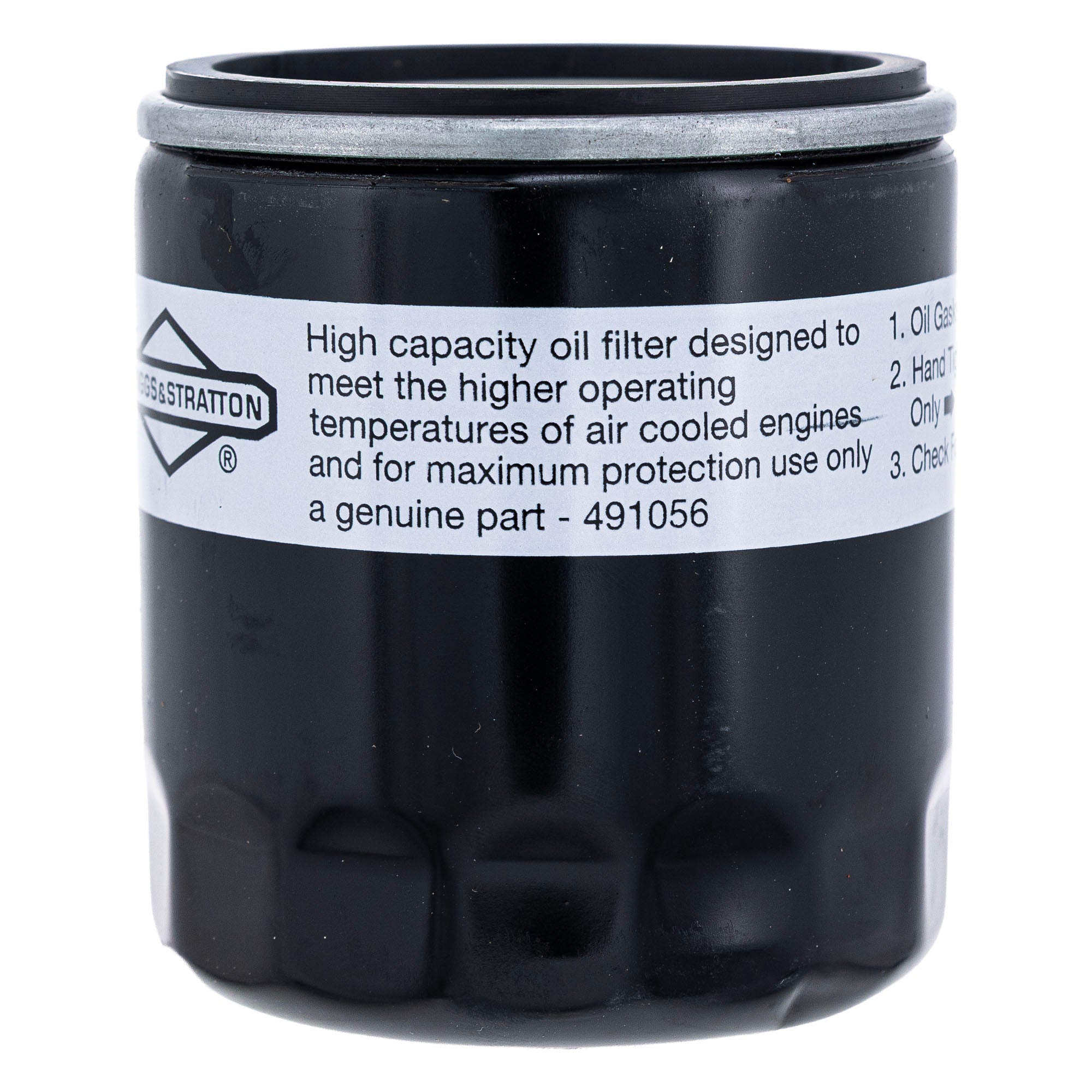 CUB CADET BS-491056 Oil Filter