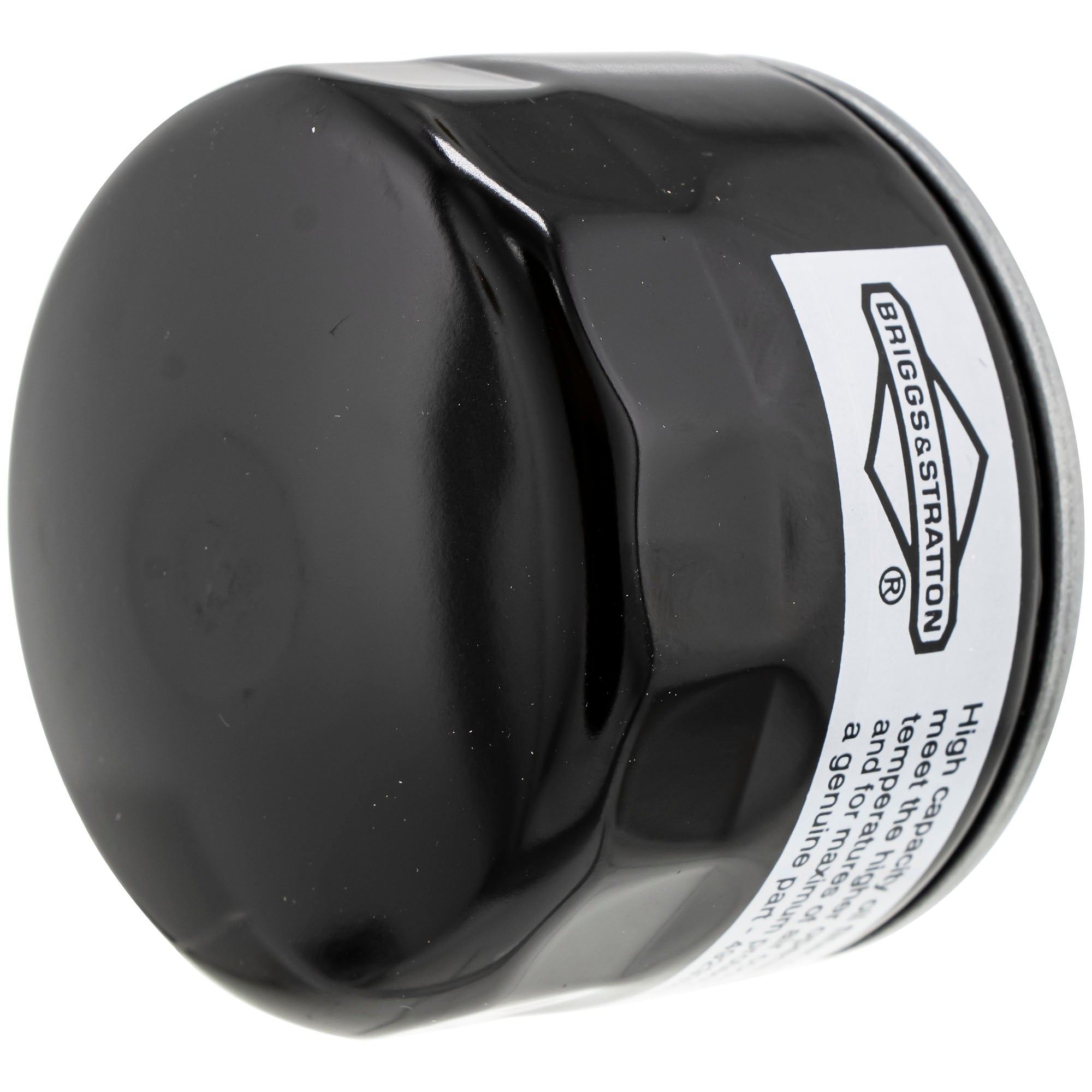 CUB CADET BS-492932S Oil Filter