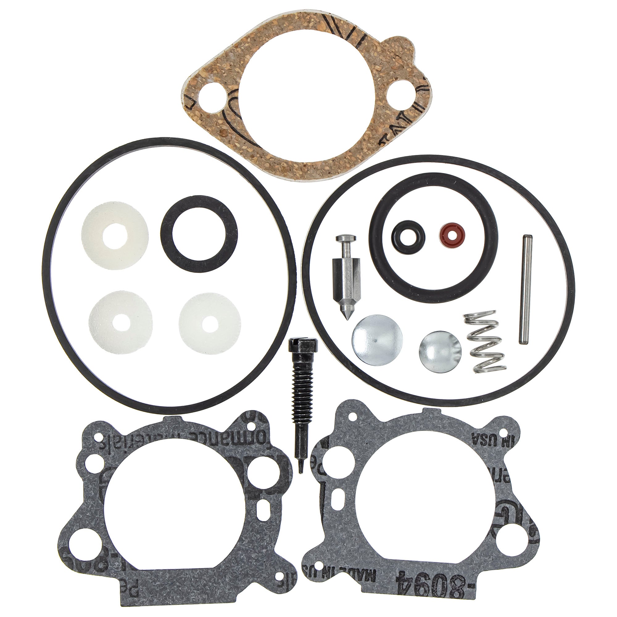 CUB CADET BS-498260 Carburetor