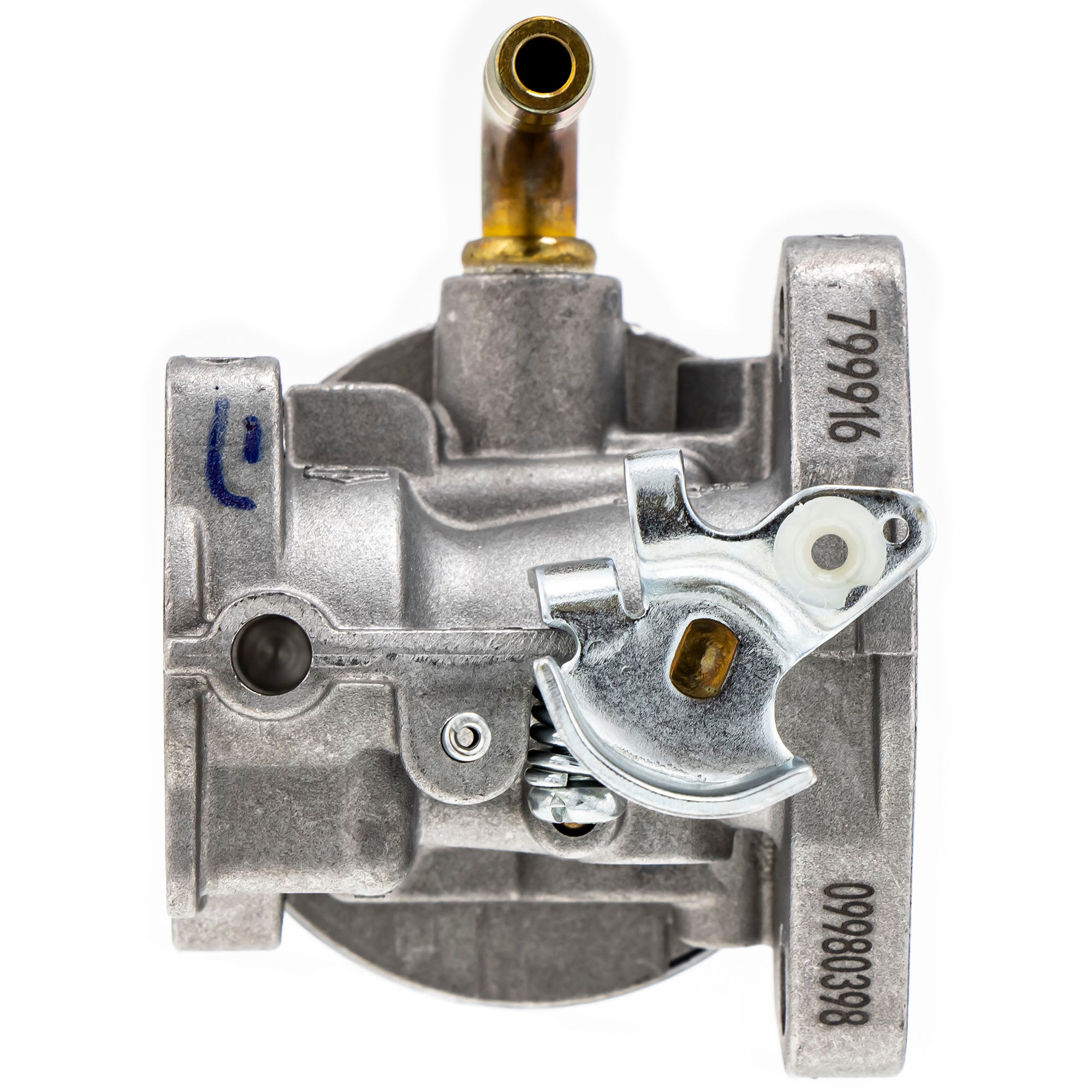 MTD BS-591299 Carburetor Assembly