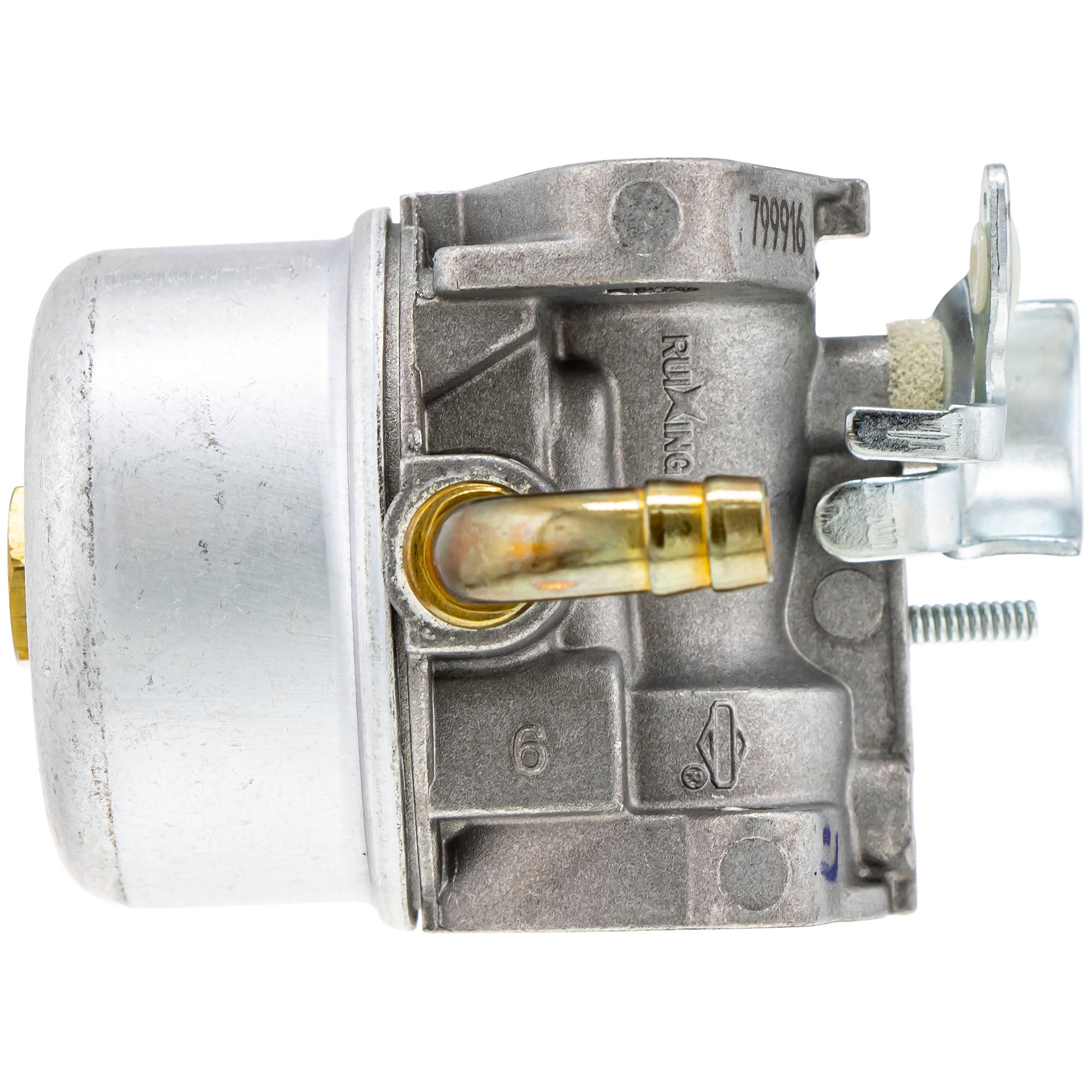 MTD BS-591299 Carburetor Assembly