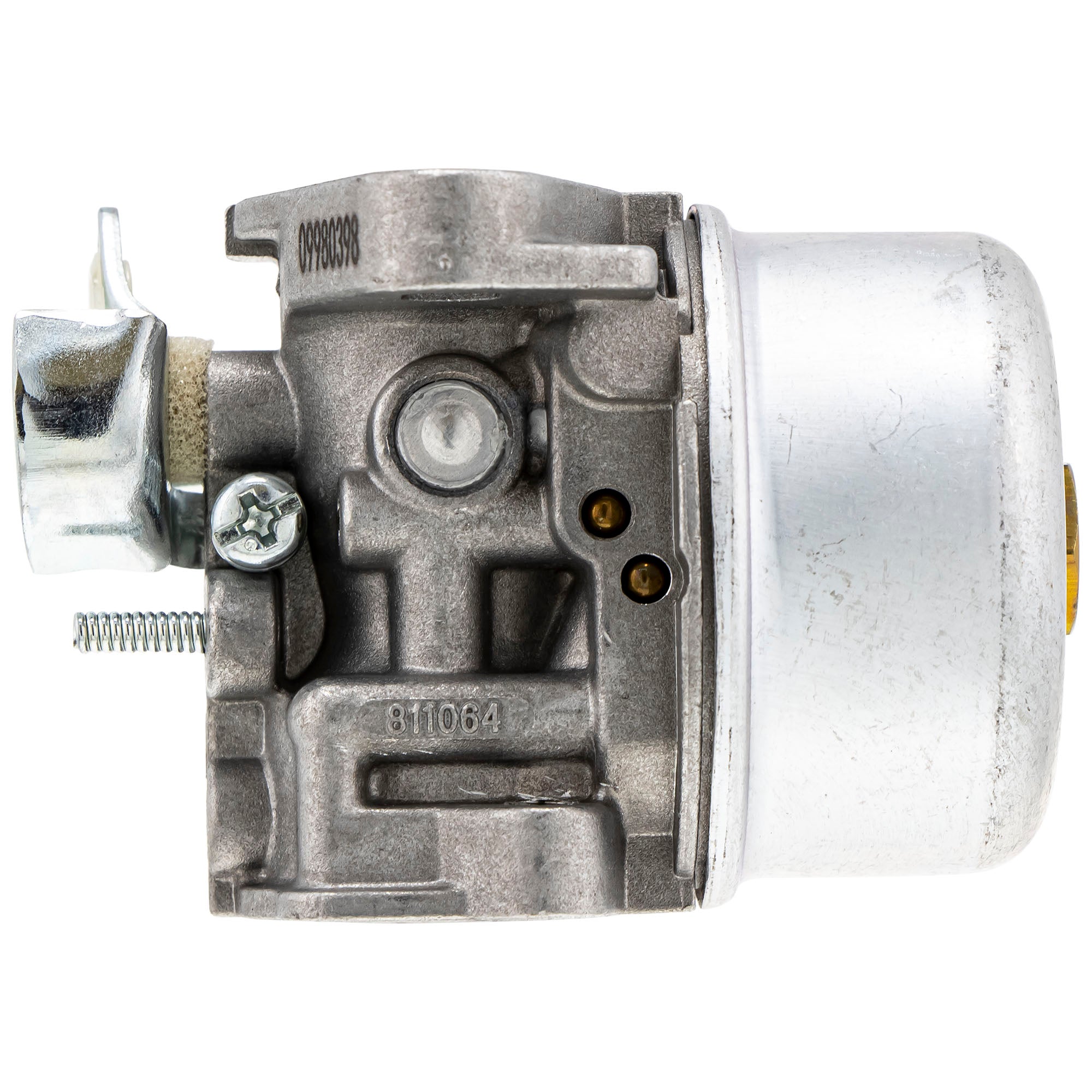 MTD BS-591299 Carburetor Assembly
