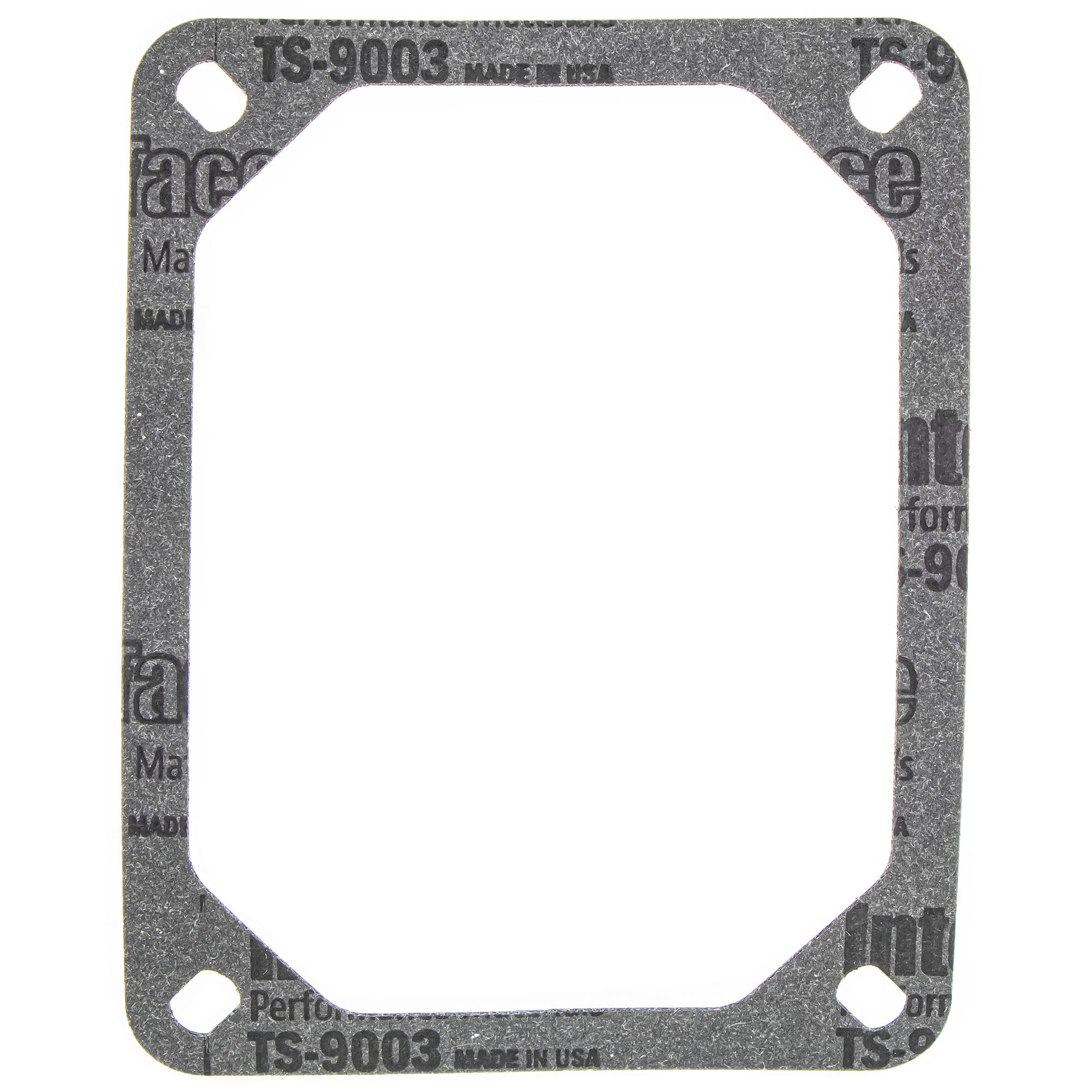 CUB CADET BS-690971 Gasket