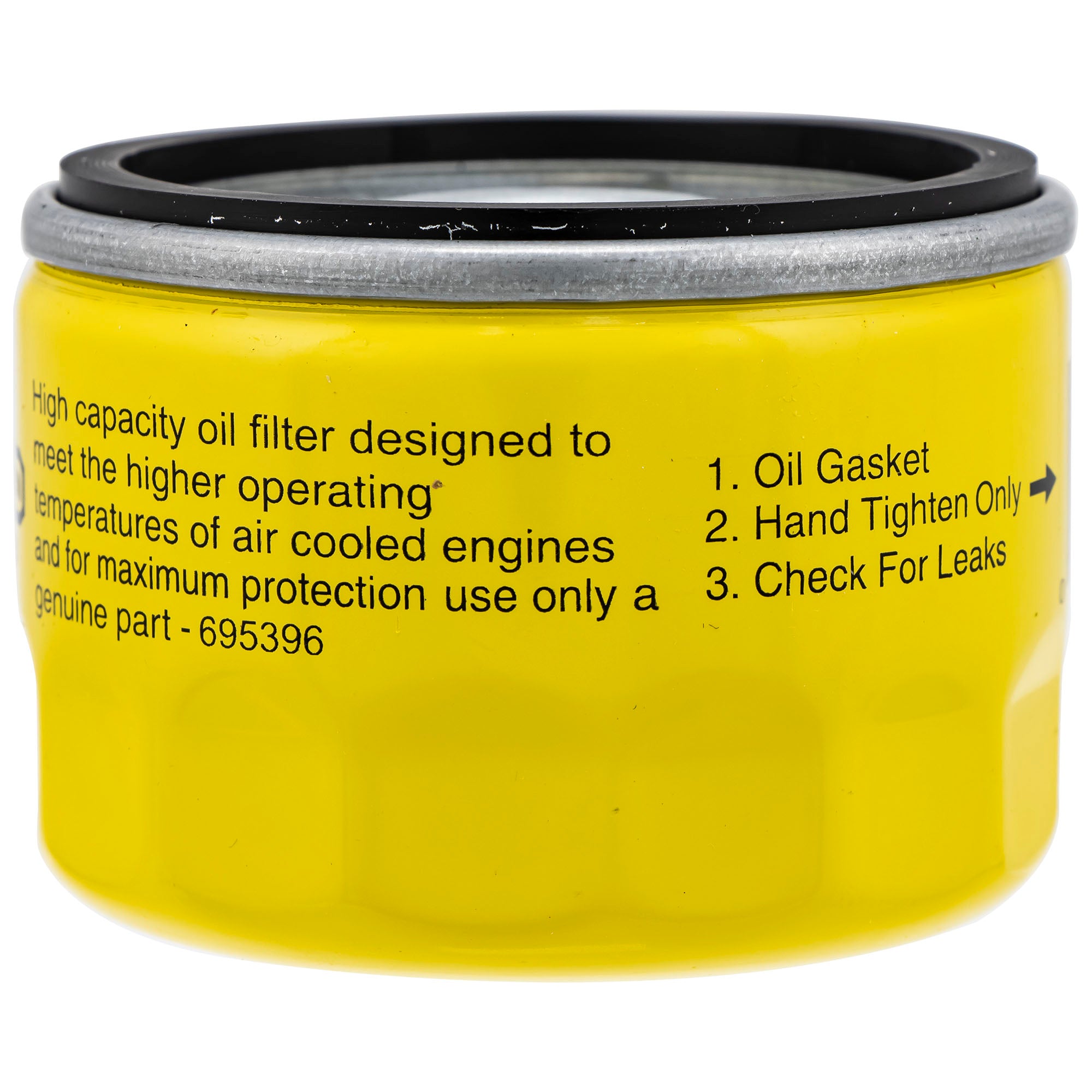 CUB CADET BS-696854 Engine Oil Filter | Mow The Lawn