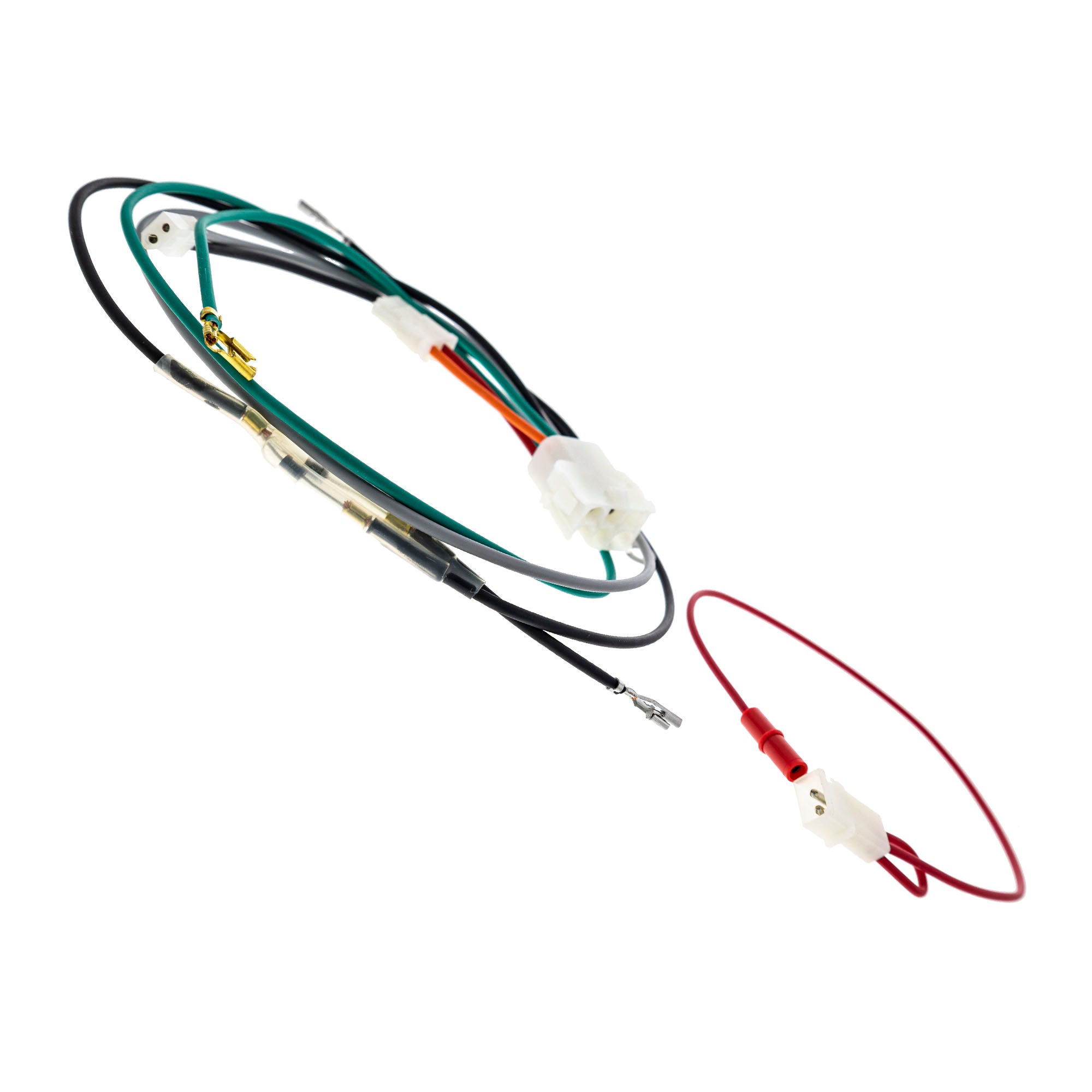 CUB CADET BS-698330 Wiring Harness