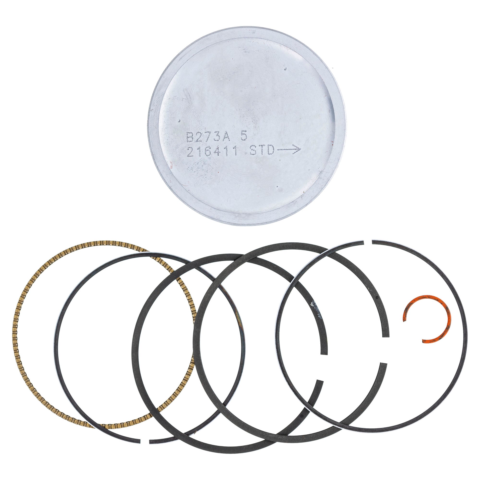 CUB CADET BS-791786 Pistons