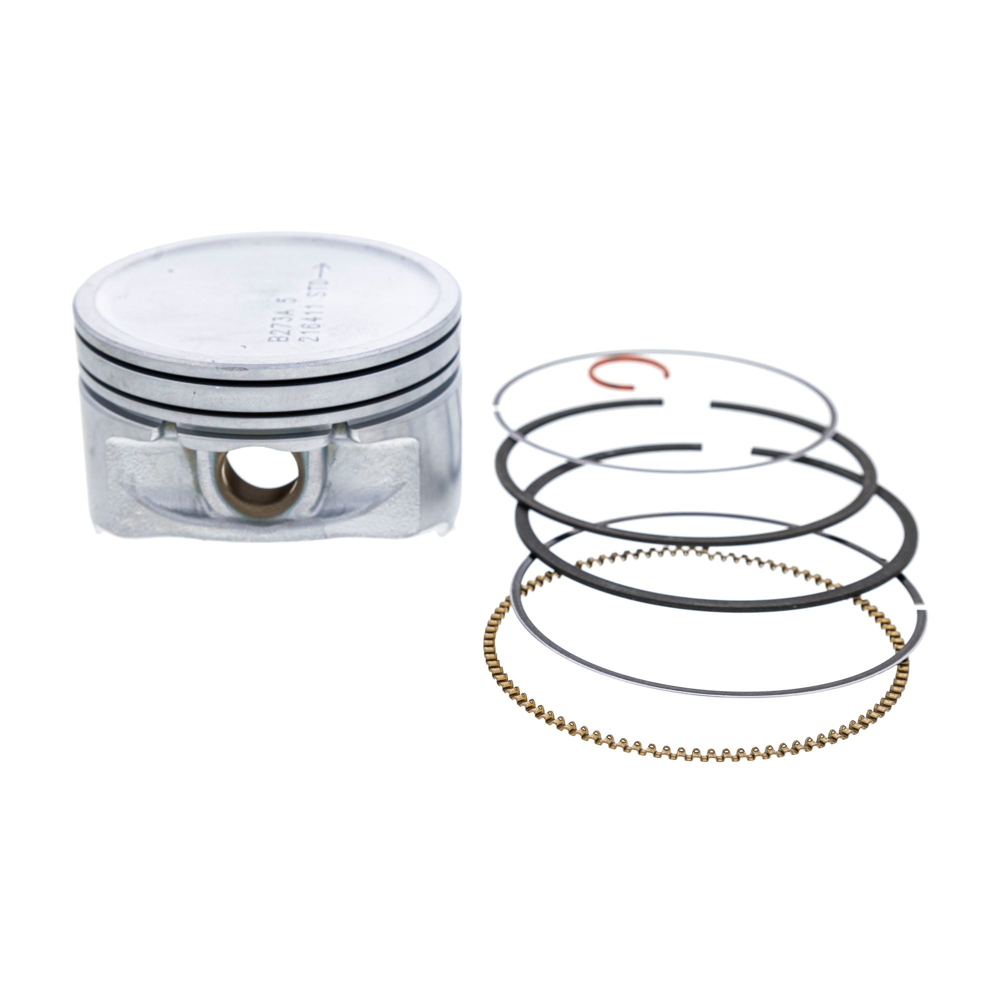 CUB CADET BS-791786 Piston Assembly