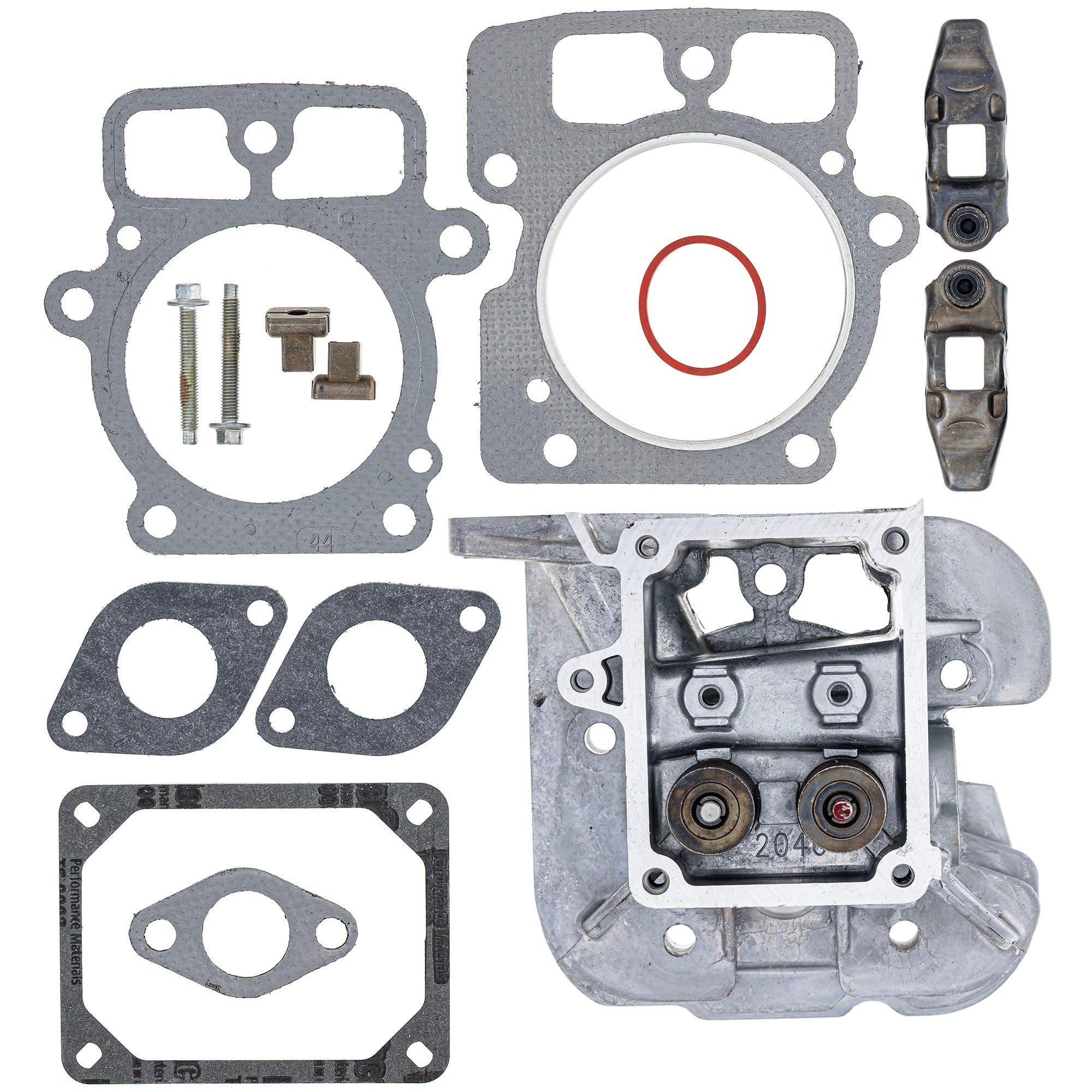 CUB CADET BS-84001918 Cylinder Head