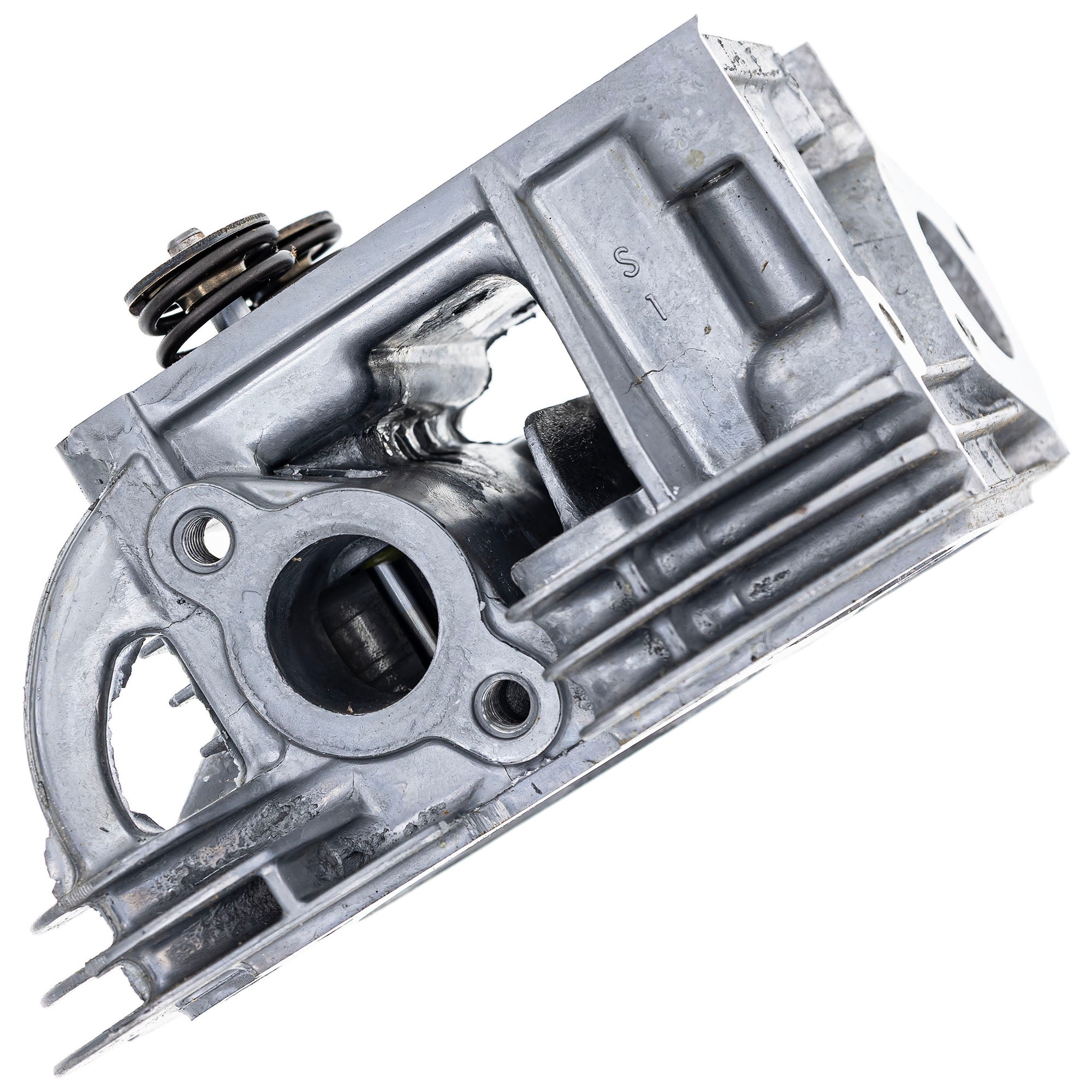 CUB CADET BS-84001918 HEAD ASM-CYL   #1