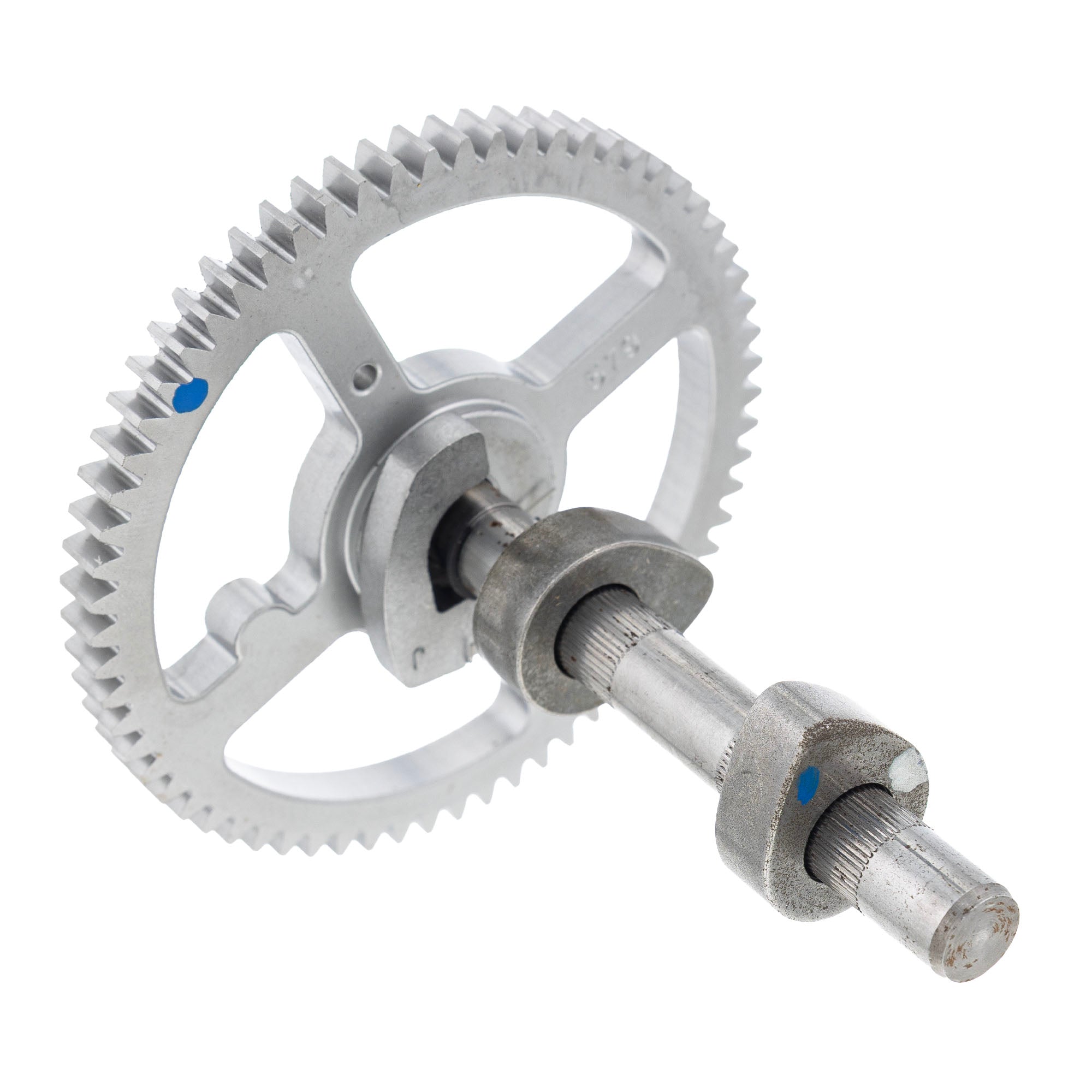CUB CADET BS-84005207 Crankshaft