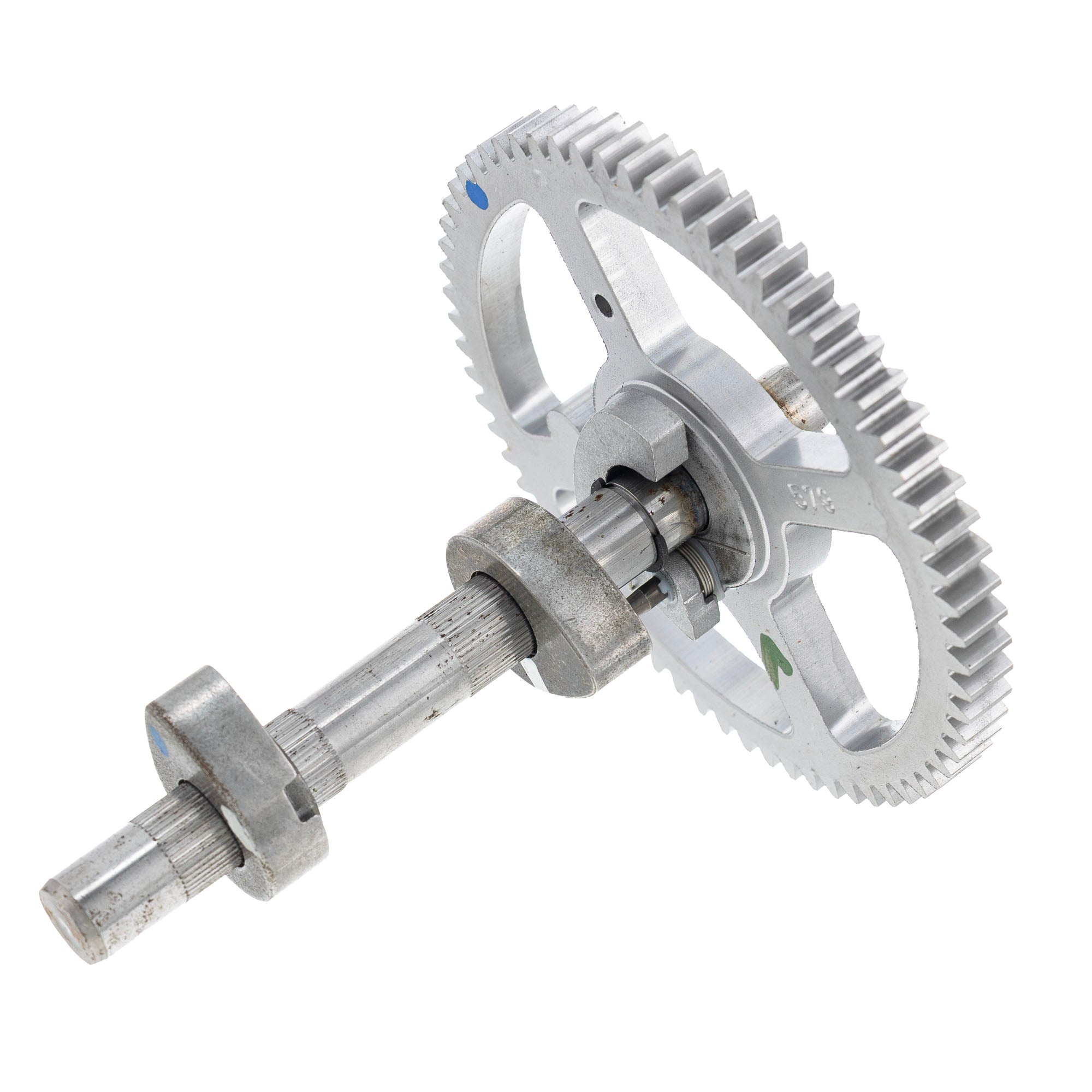 CUB CADET BS-84005207 Crankshaft