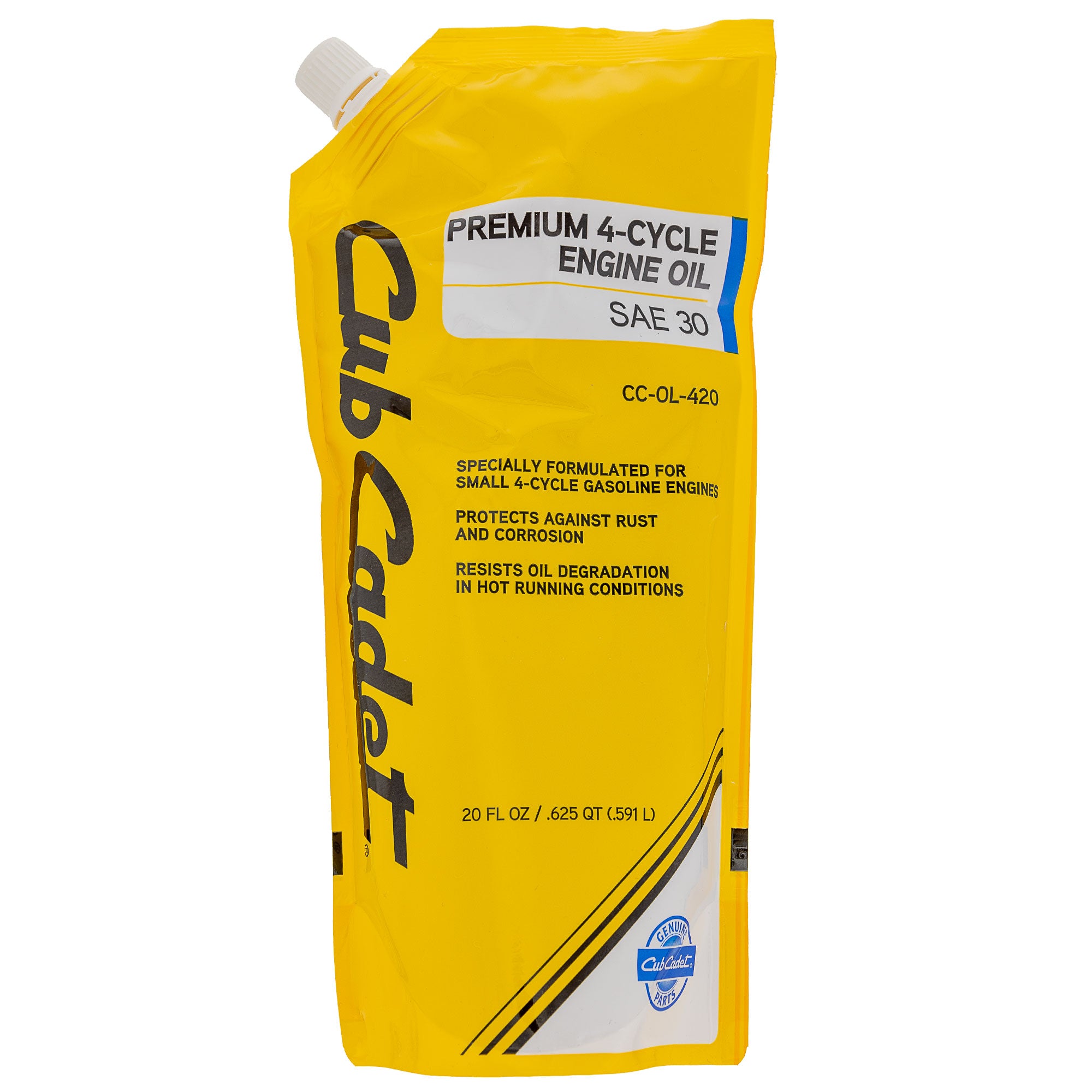 CUB CADET CC-OL-420 Oil