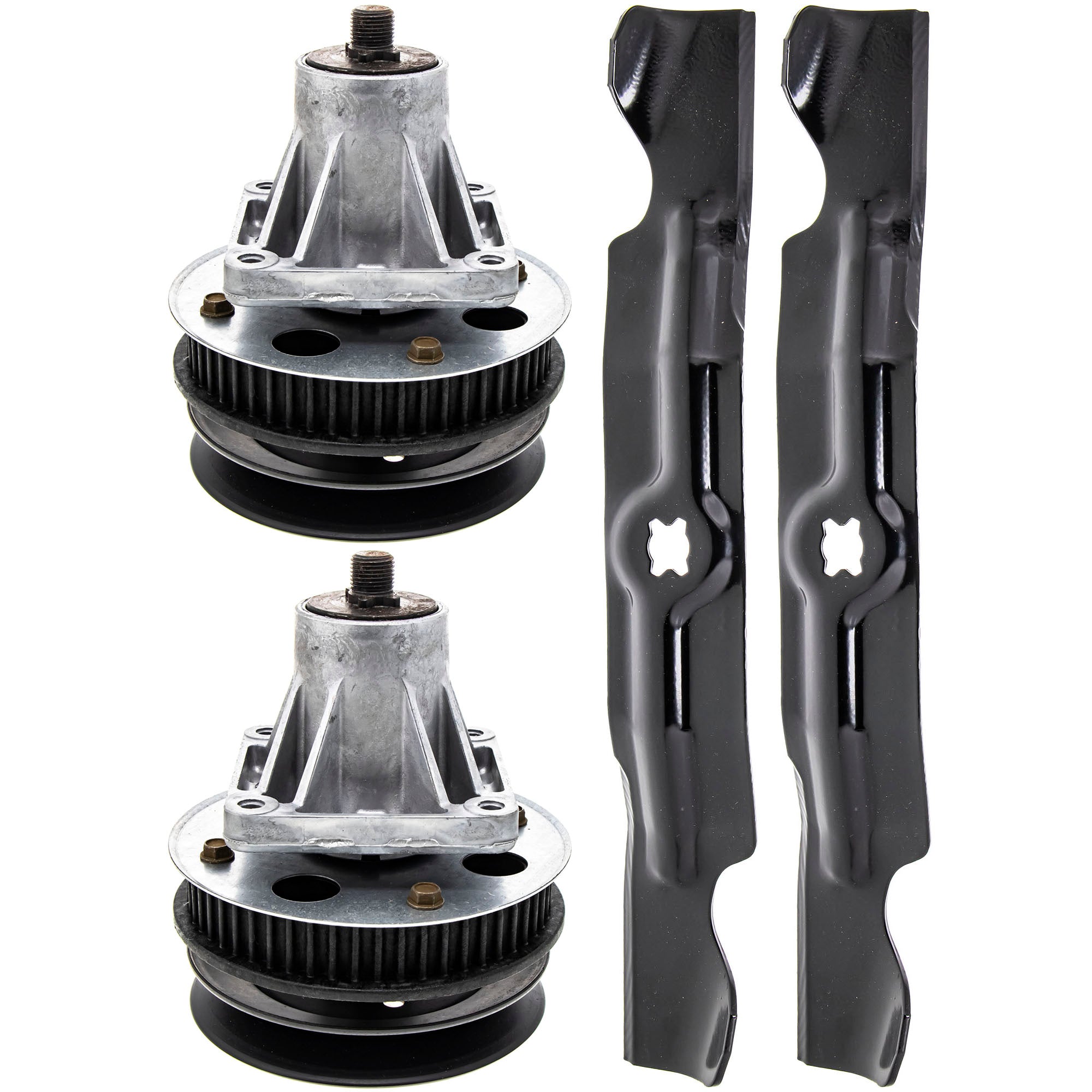 CUB CADET 1001161 Spindle, Blade