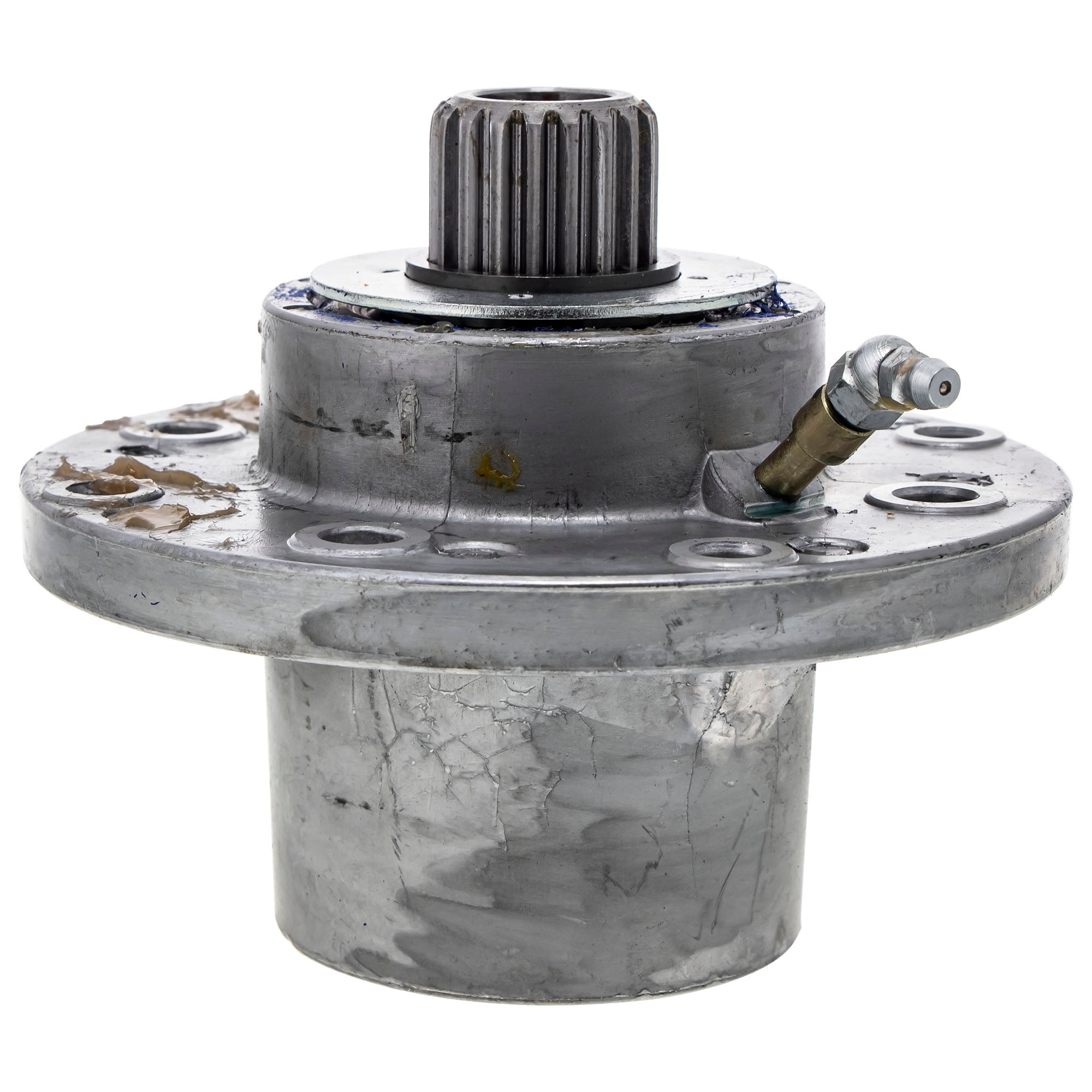 CUB CADET 1001183 Spindle & Blade Combo
