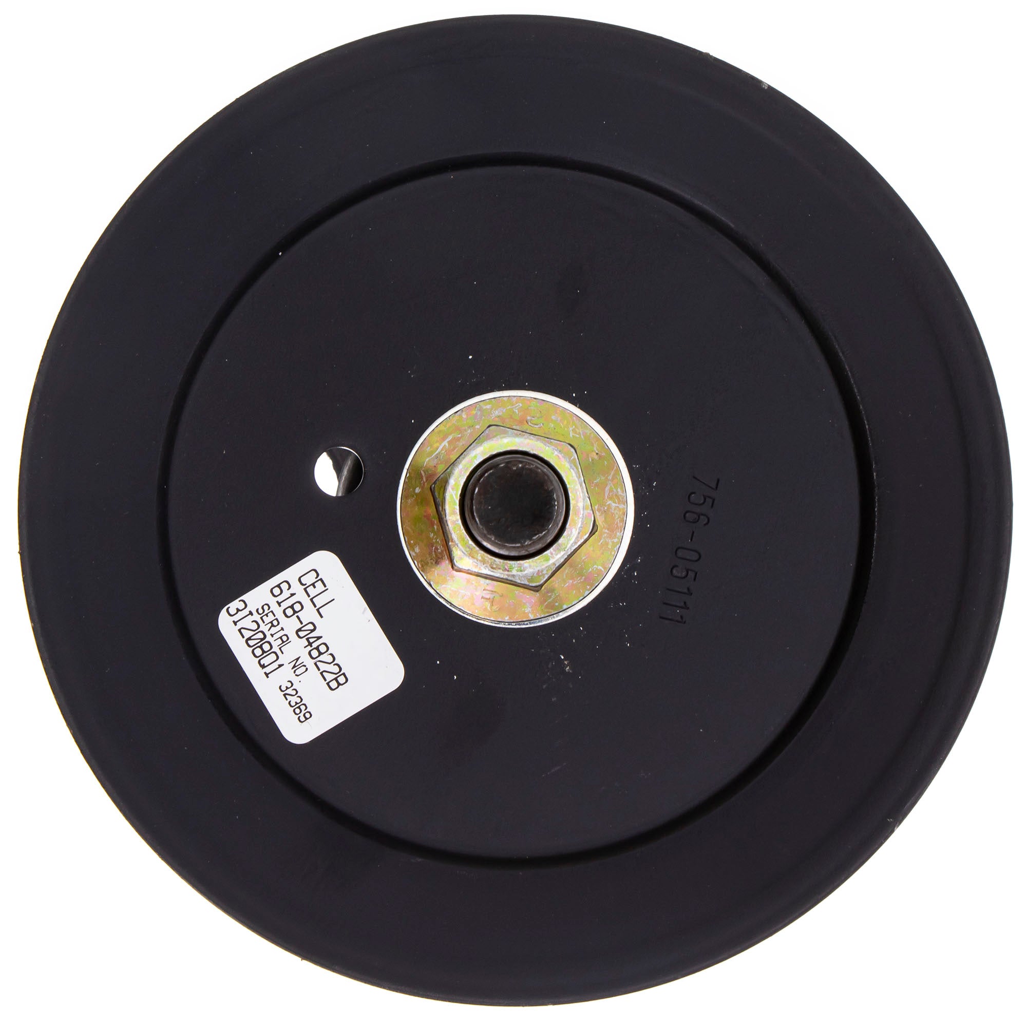 CUB CADET 1001195 Spindle & Blade Combo