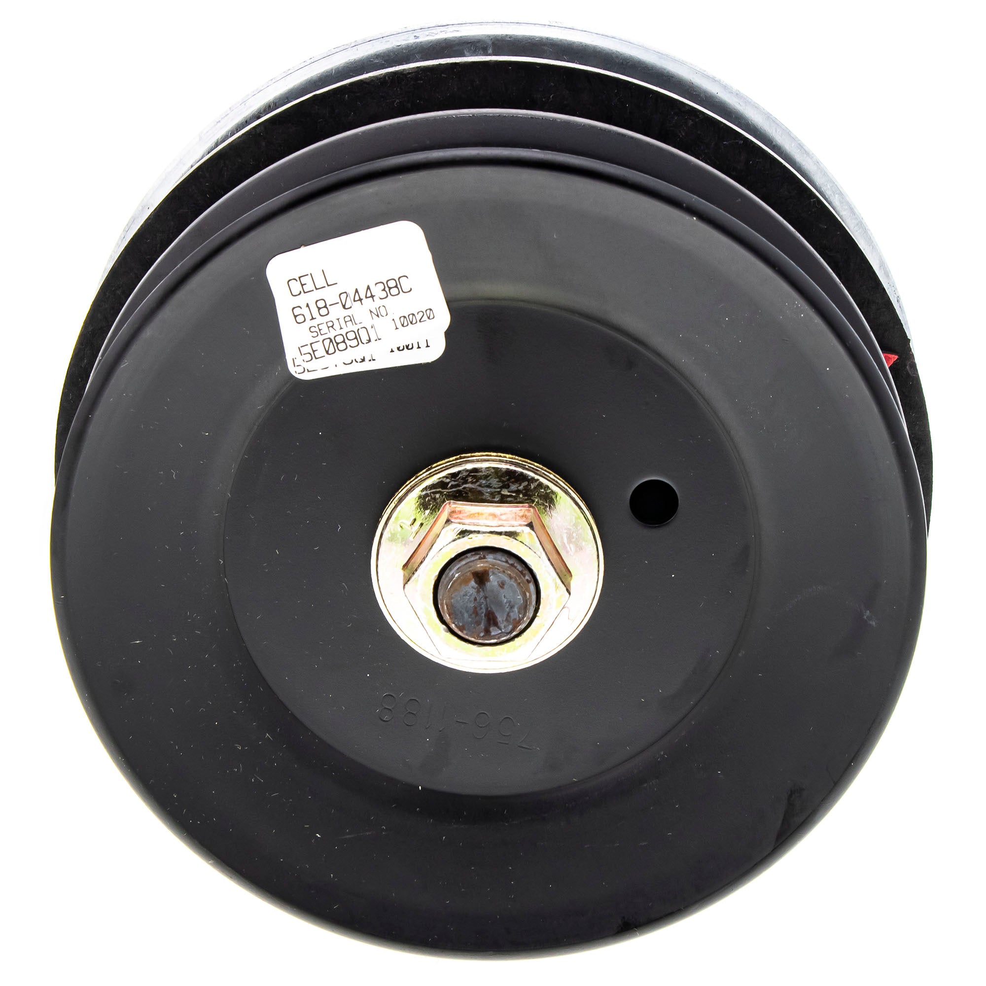 CUB CADET 1001207 Blade Spindle Belt Kit