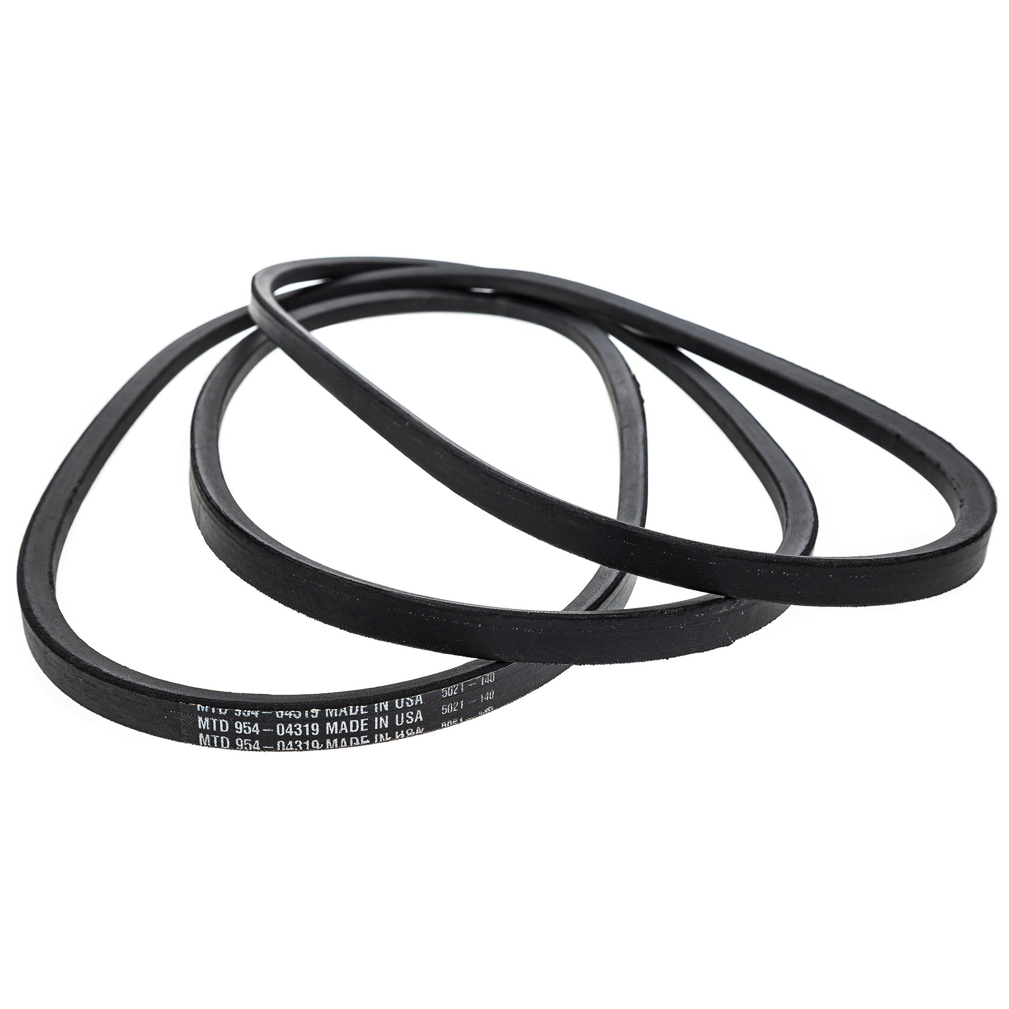 CUB CADET 1001225 Blade Spindle Belt Kit