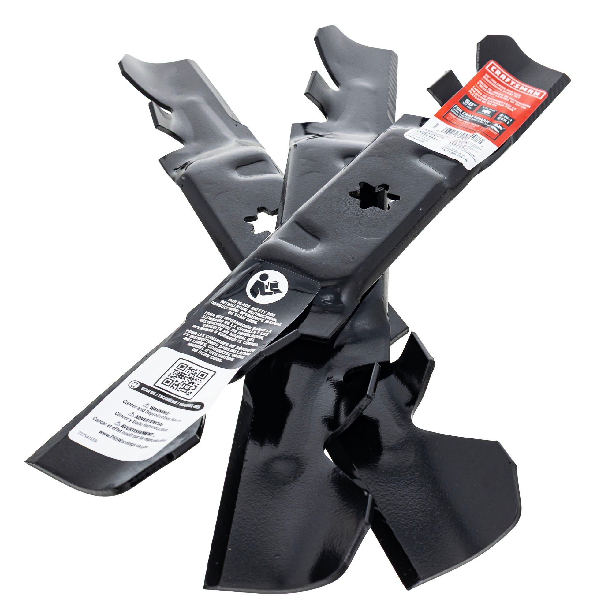 MTD CMXGZAM110178 Blade