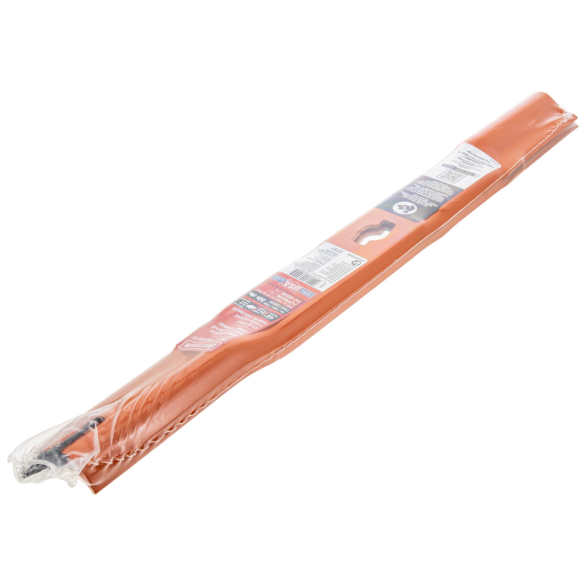 MTD CMXGZAM110199 BLD SET:SM S:46"L