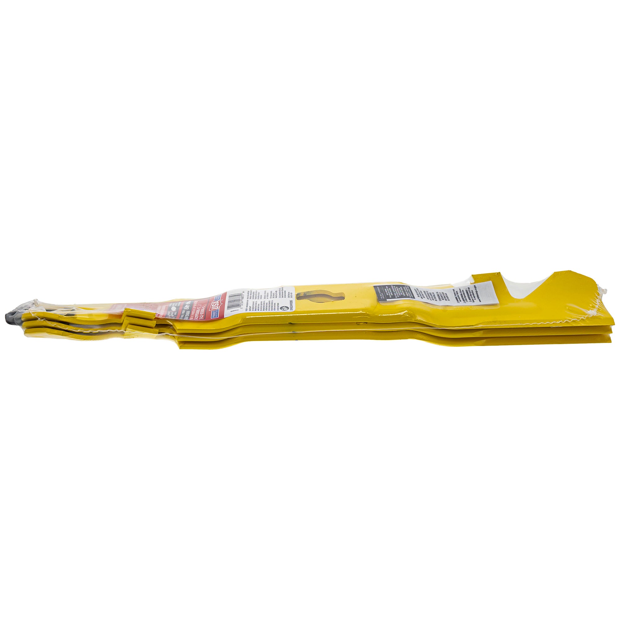 MTD CMXGZAM110205 Blade Set Sm S 54" X