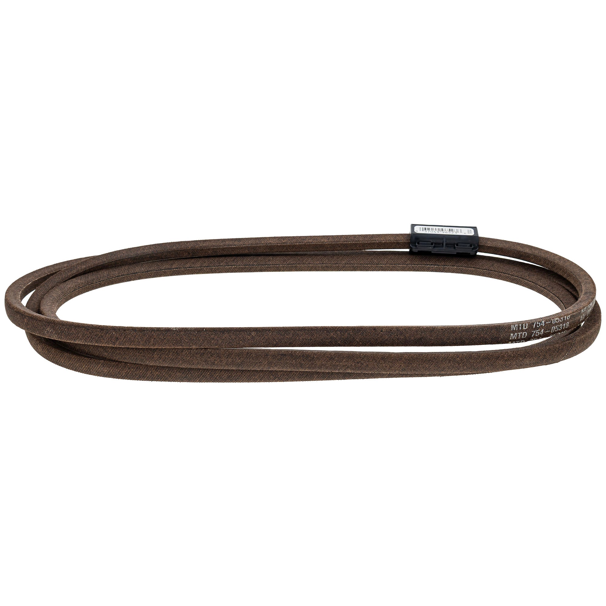 MTD CMXGZAM500057 Belt 1/2 X 106
