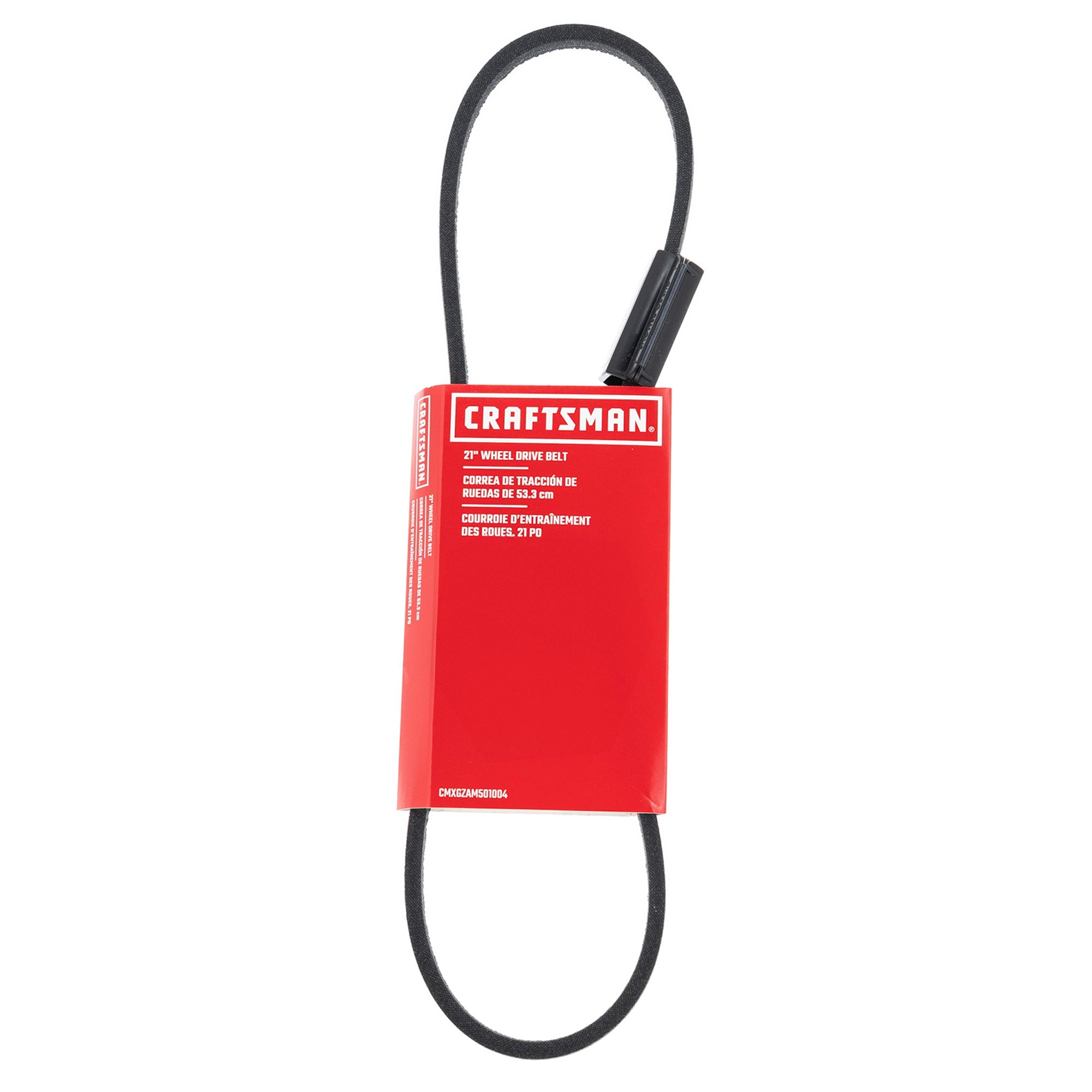 MTD CMXGZAM501004 Belt