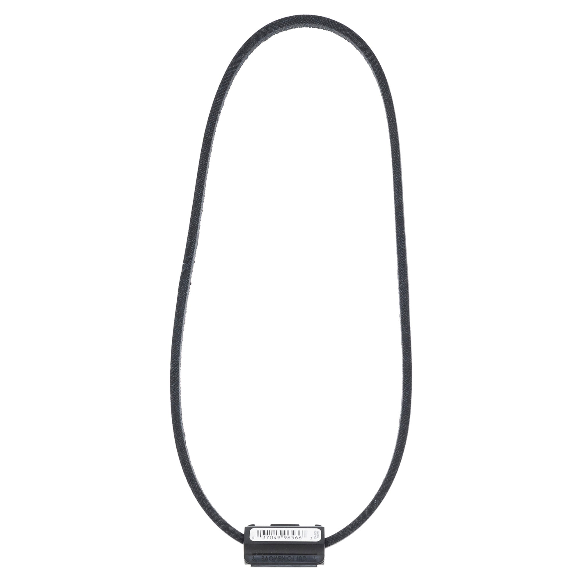MTD CMXGZAM501004 BELT:TRANS:WB:SGL: