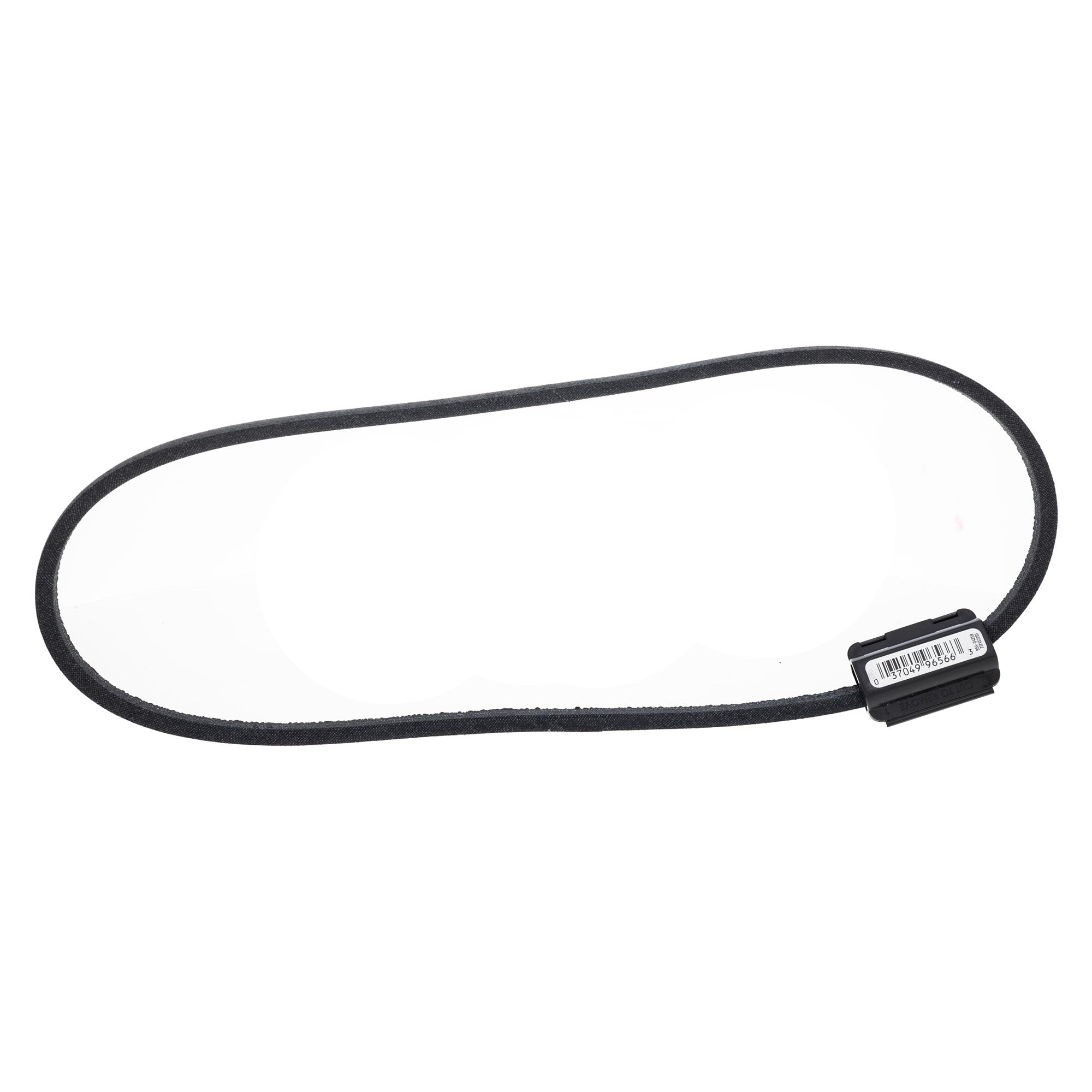 MTD CMXGZAM501004 BELT:TRANS:WB:SGL: