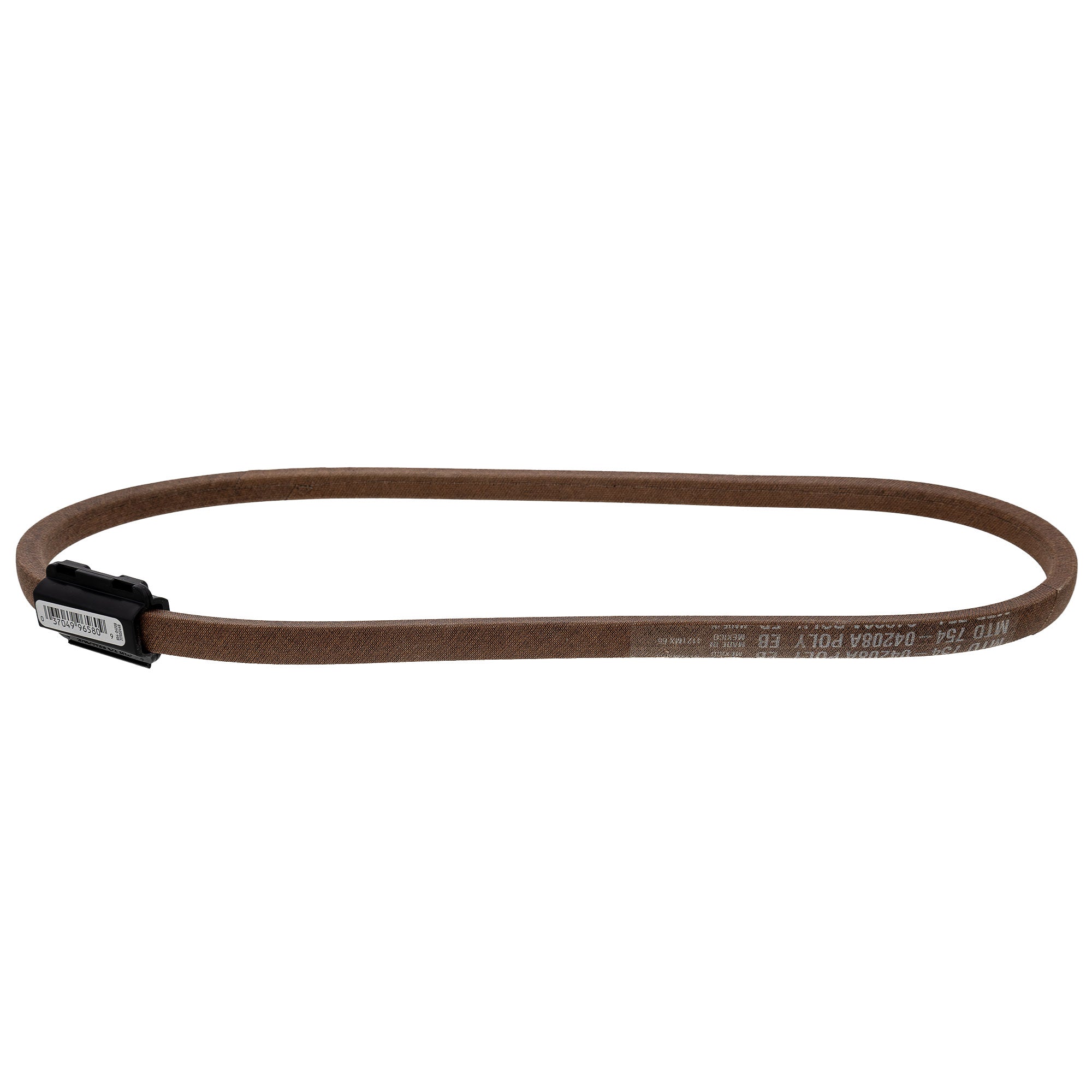MTD CMXGZAM501007 BELT:TRANS:-04208
