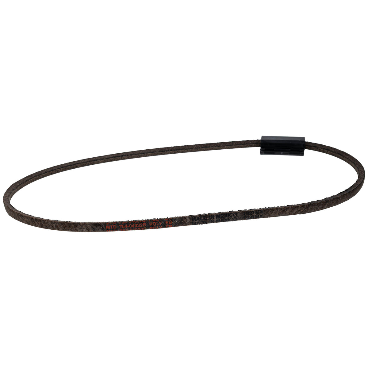 MTD CMXGZAM501054 Edger Belt
