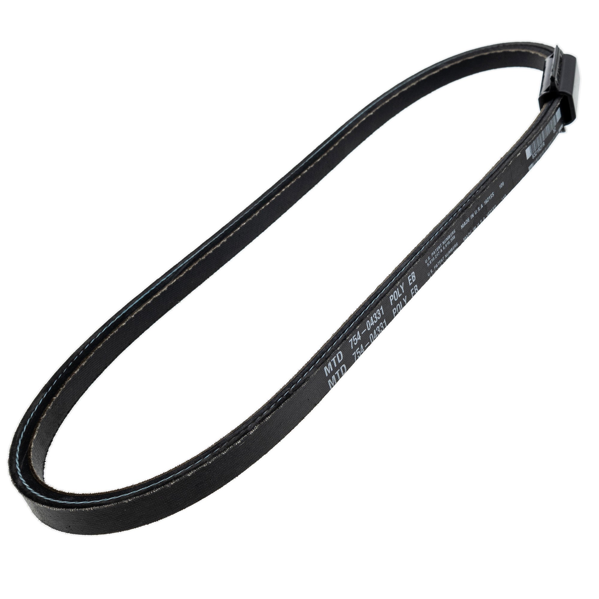 MTD CMXGZAM501057 BELT:TRANS:-04331