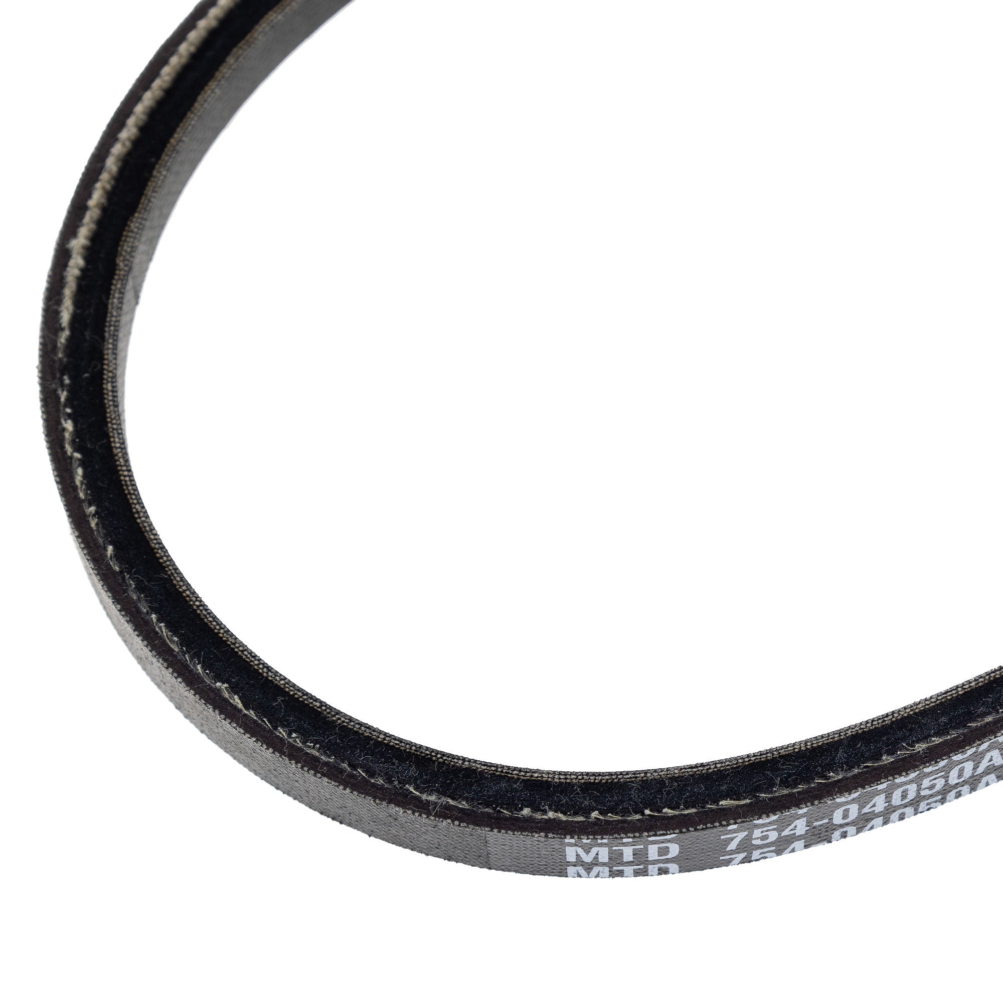 MTD CMXGZAM501079 BELT: AUGER: SNOW
