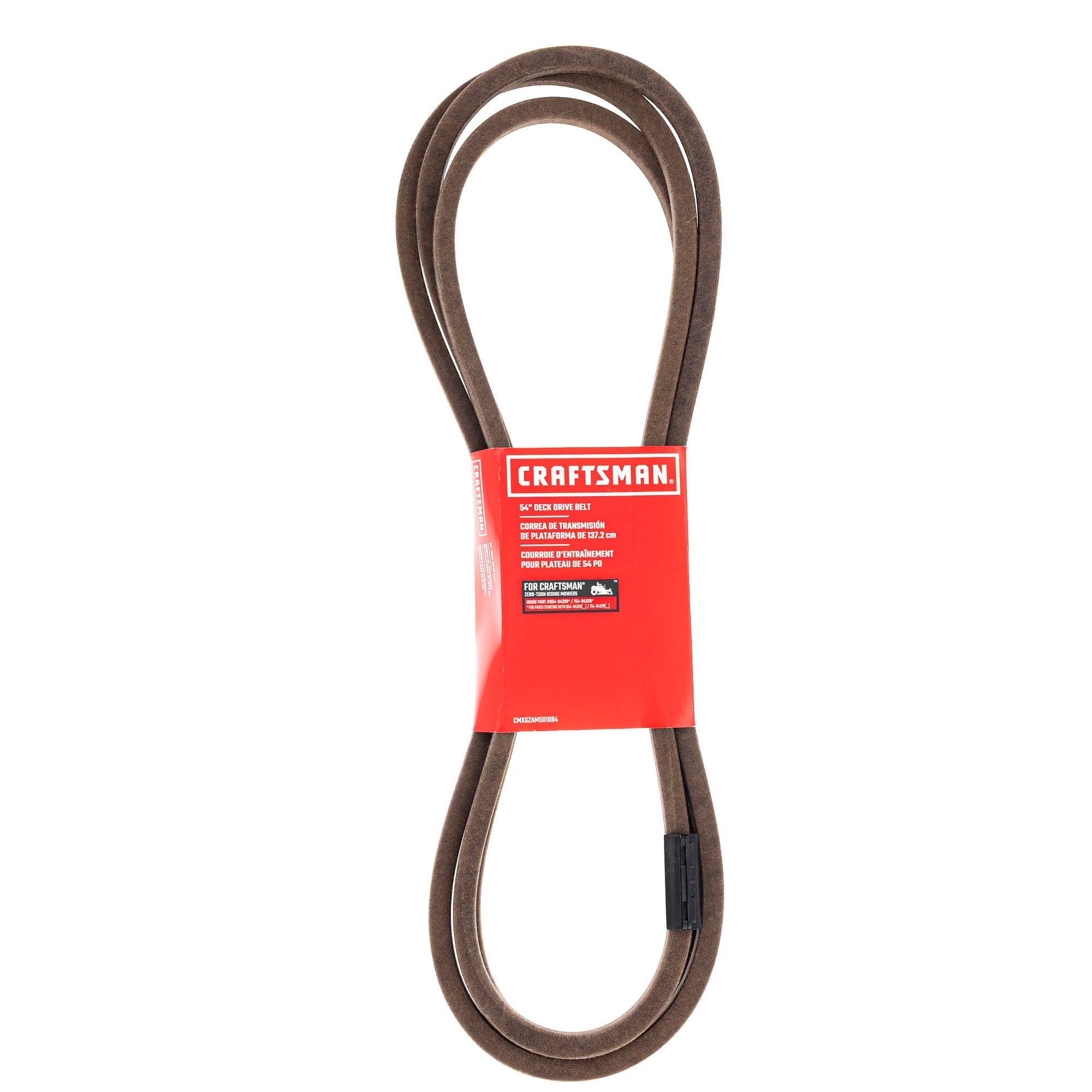 MTD CMXGZAM501084 Belt