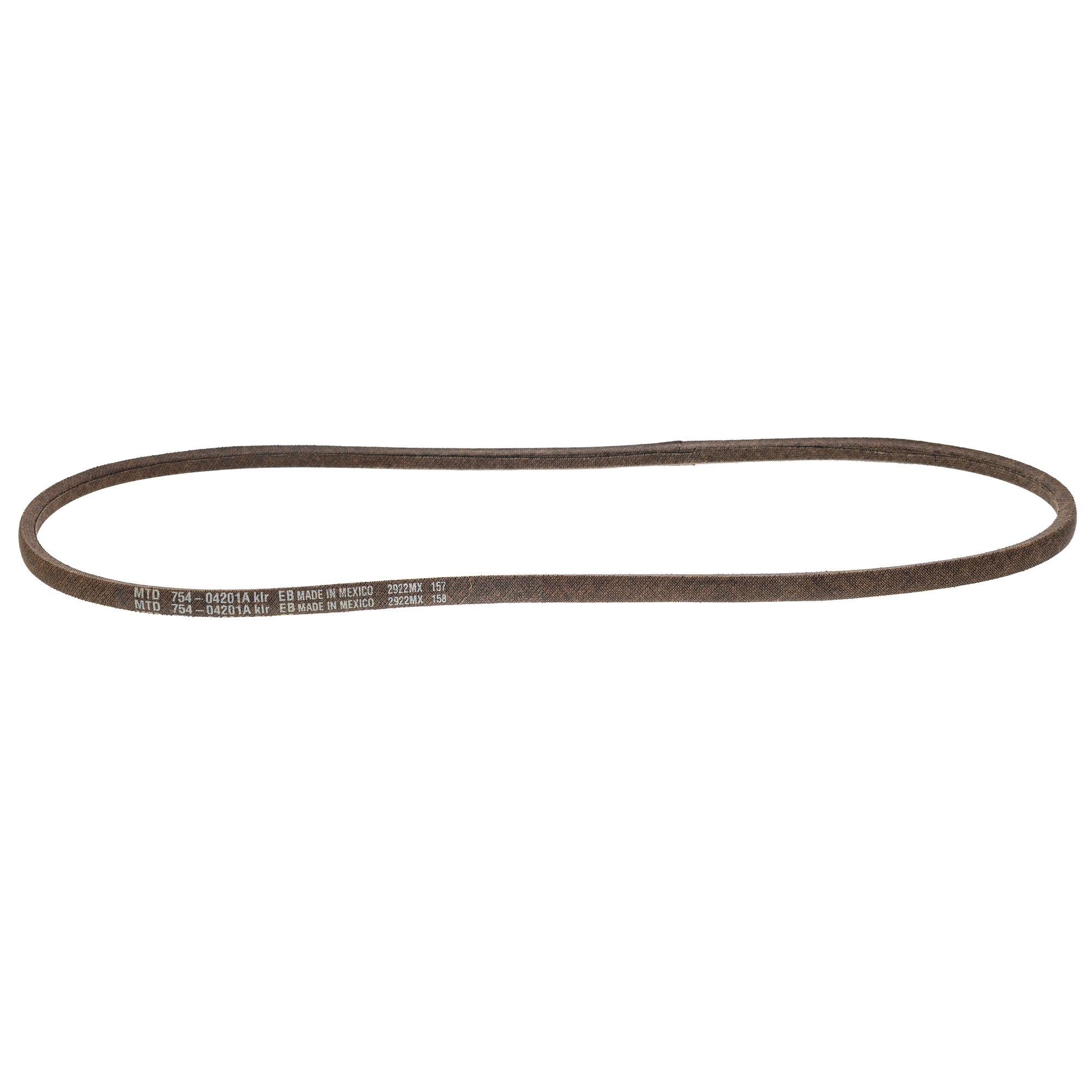 MTD CMXGZAM501096 BELT:DR:754-04201
