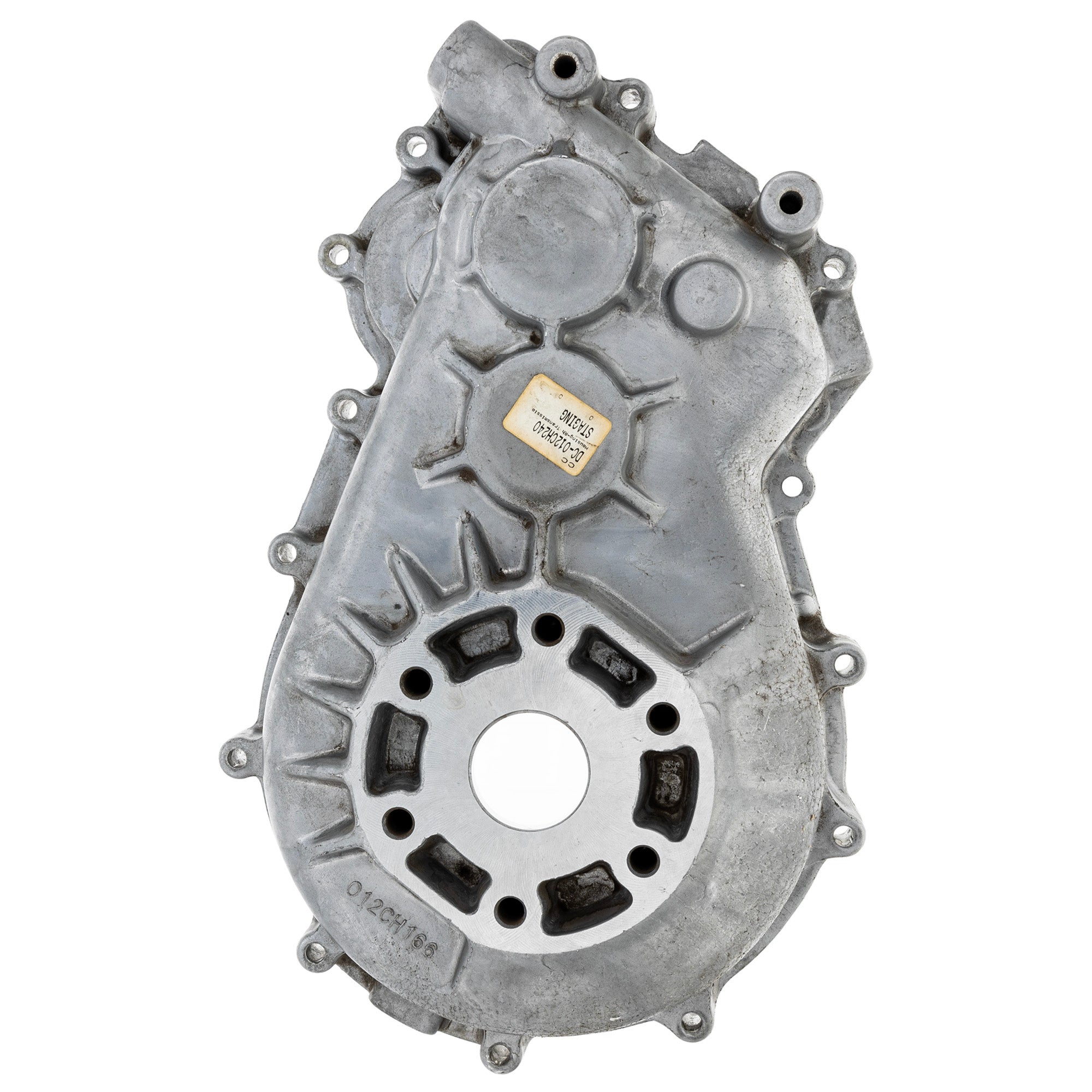 CUB CADET DC-012CH240 Transmission Housing Right Hand