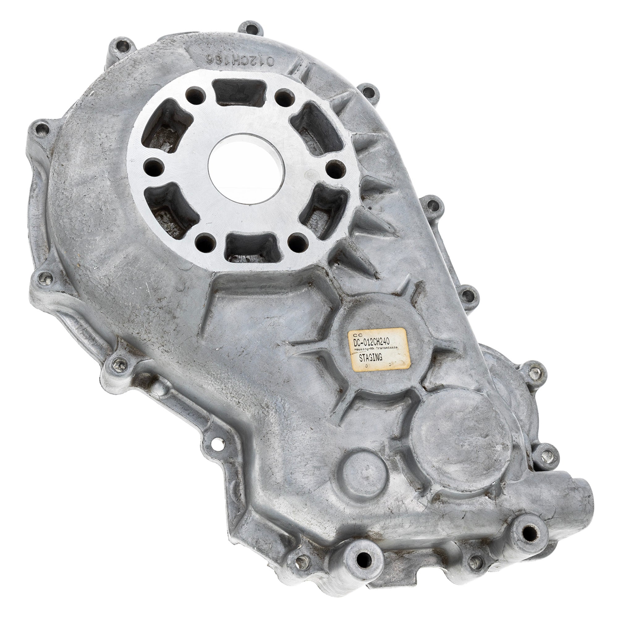 CUB CADET DC-012CH240 Transmission Housing Right Hand