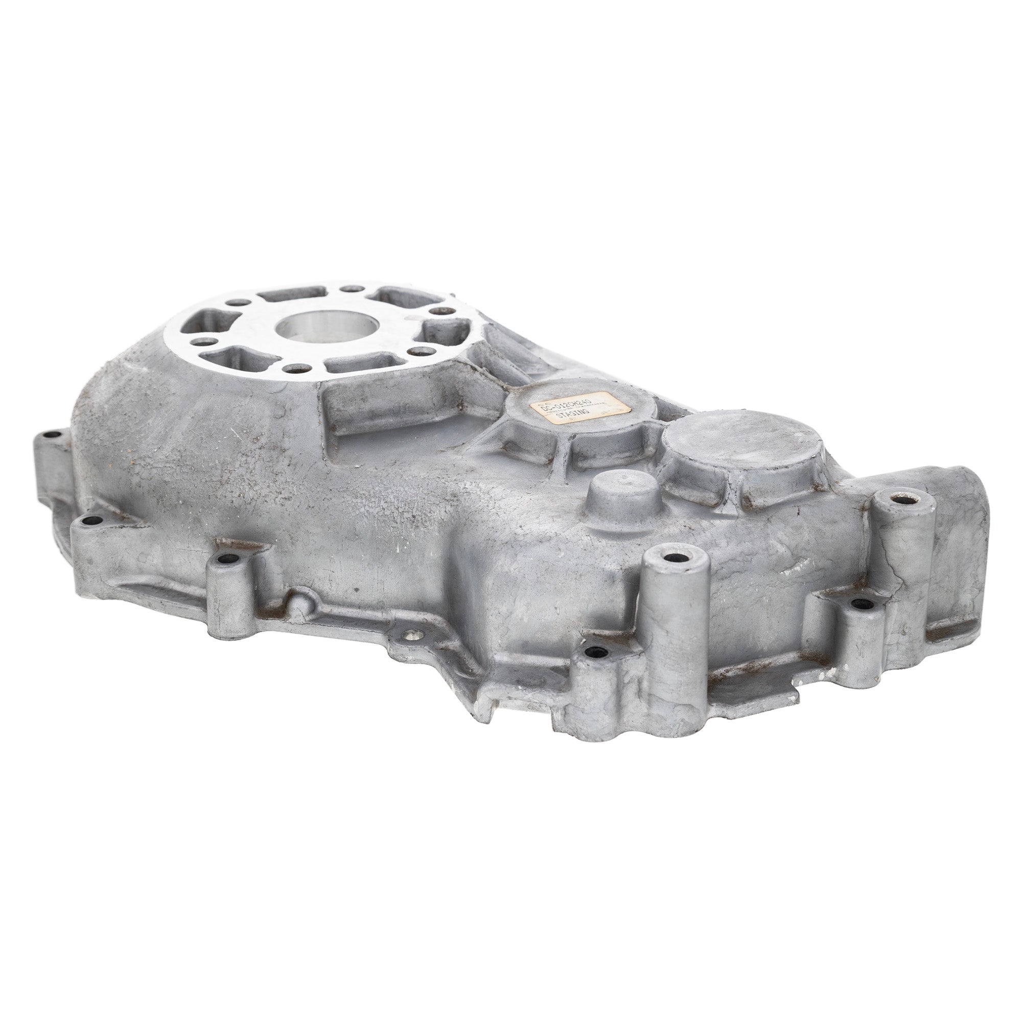 CUB CADET DC-012CH240 Transmission Housing Right Hand