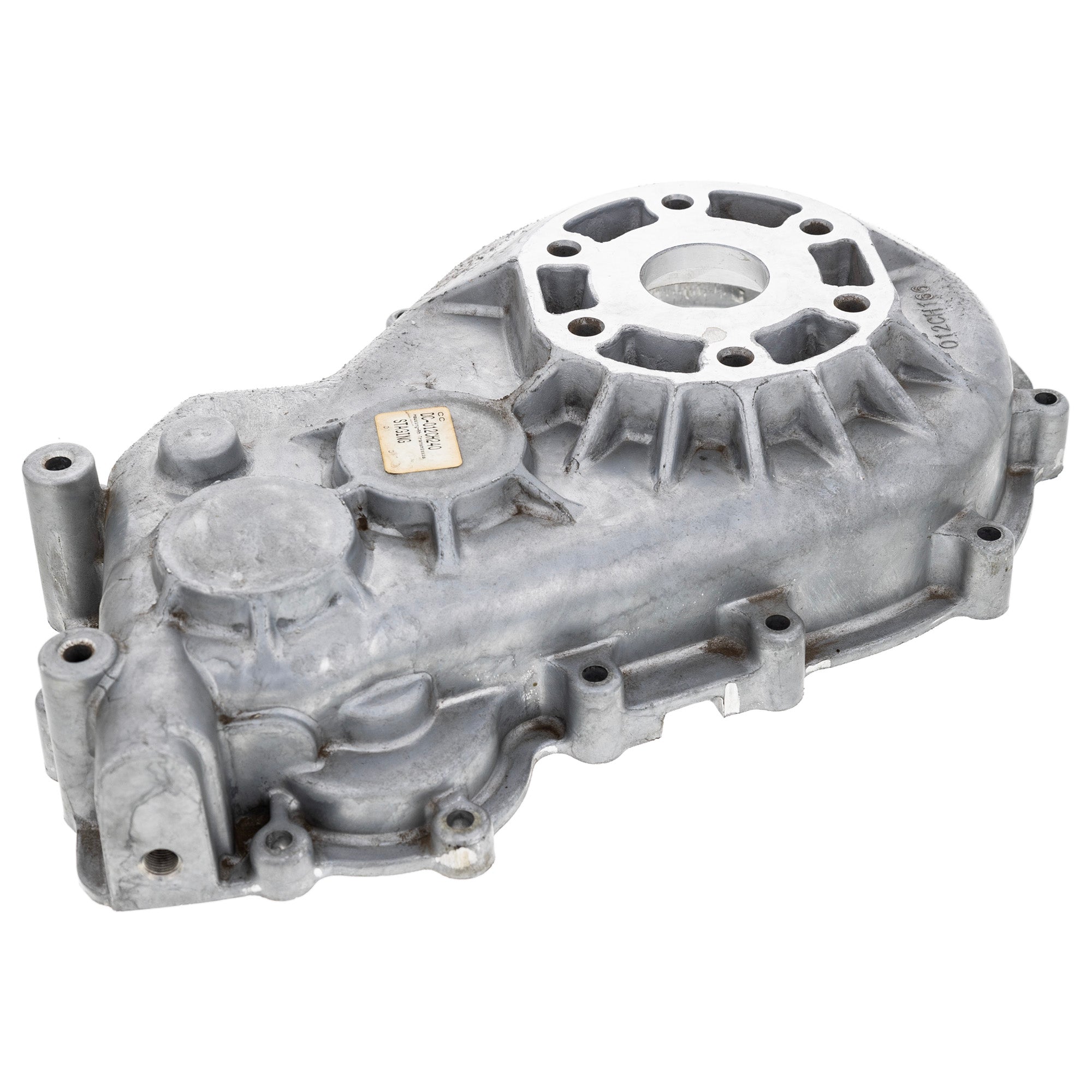 CUB CADET DC-012CH240 Transmission Housing Right Hand