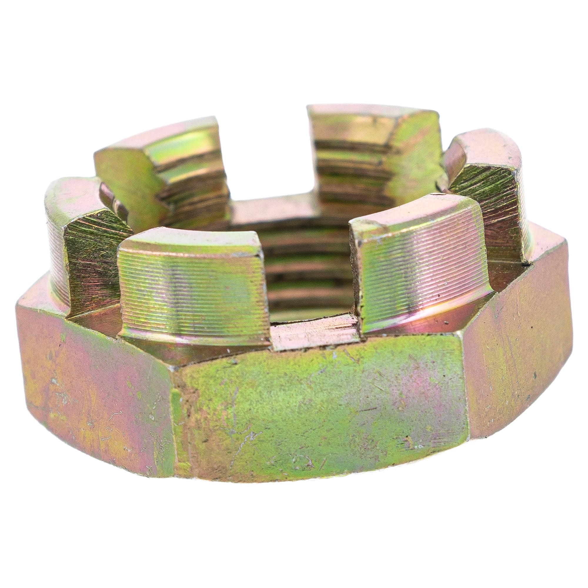 CUB CADET DD-02372-50180 Nut