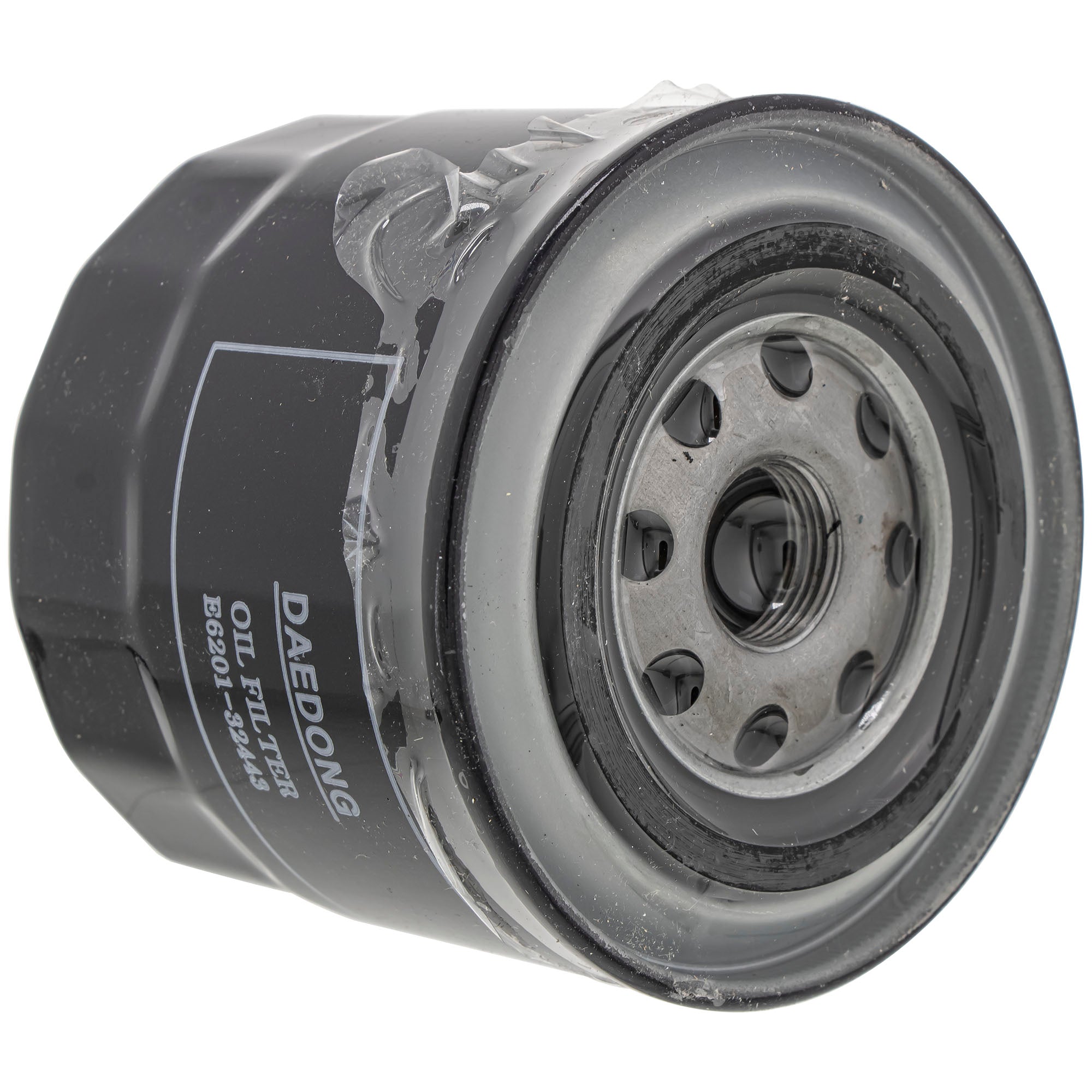 CUB CADET DD-E6201-32443 Oil Filter