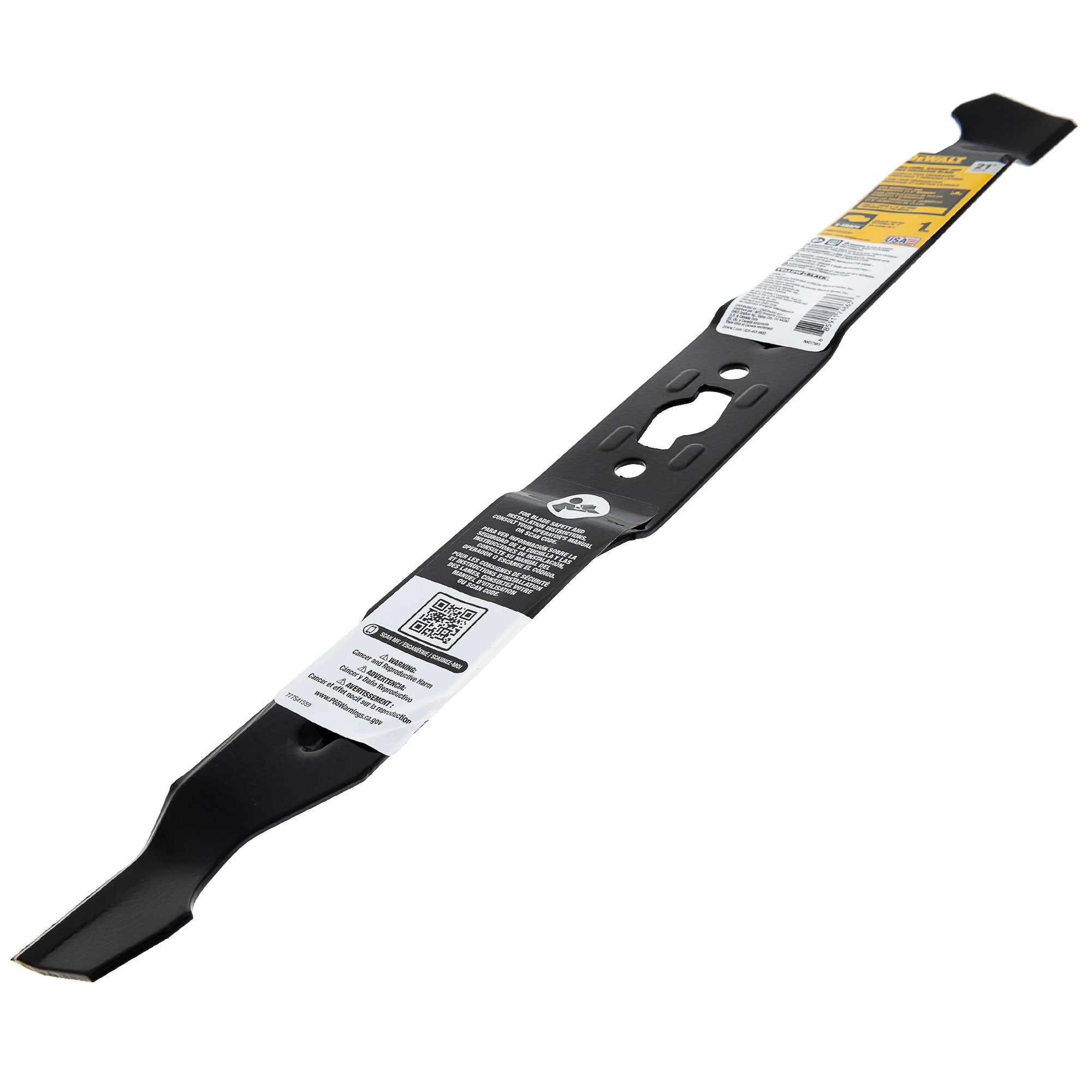 MTD DWO1DT233 21" Blade 2-Pack