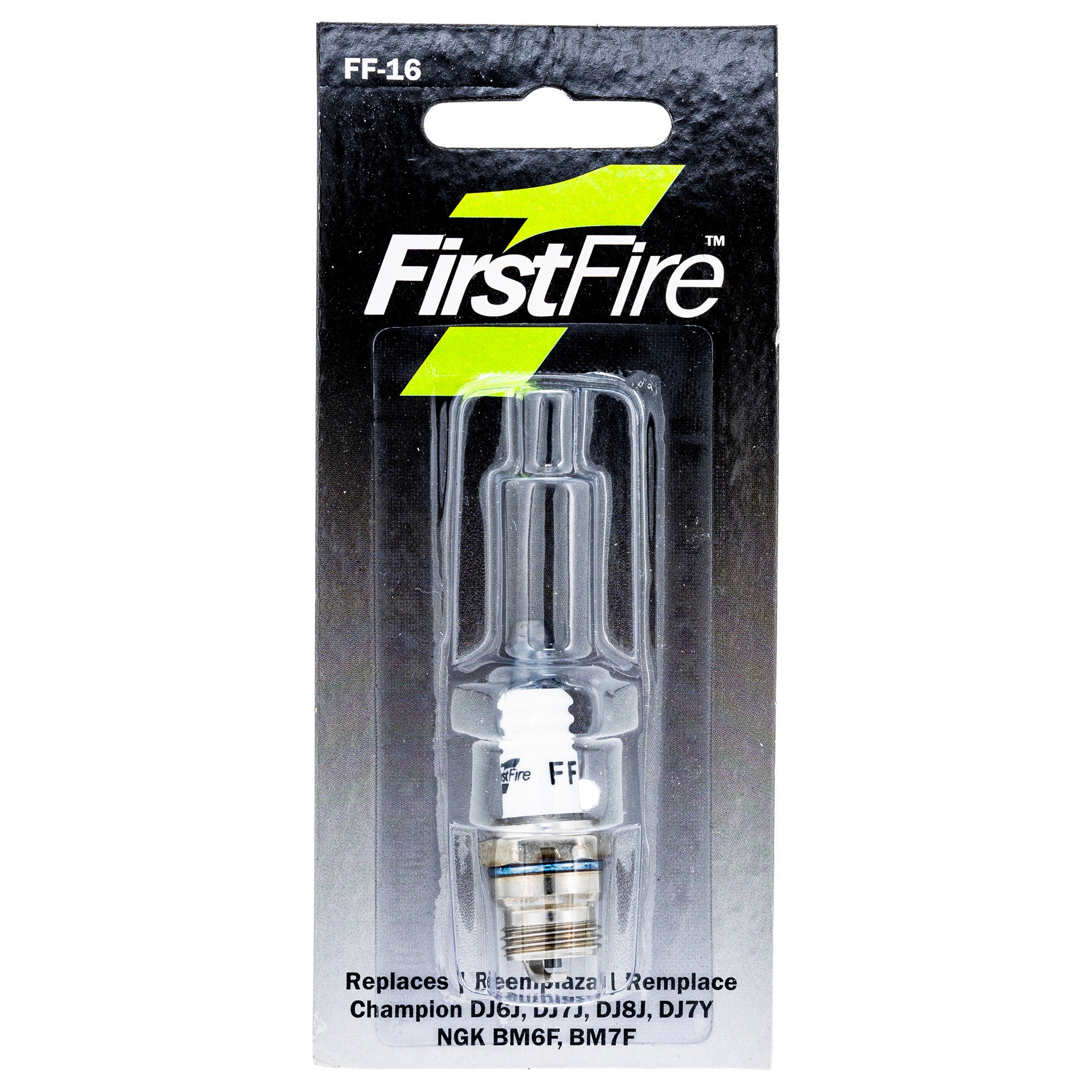 CUB CADET FF-16 Spark Plug