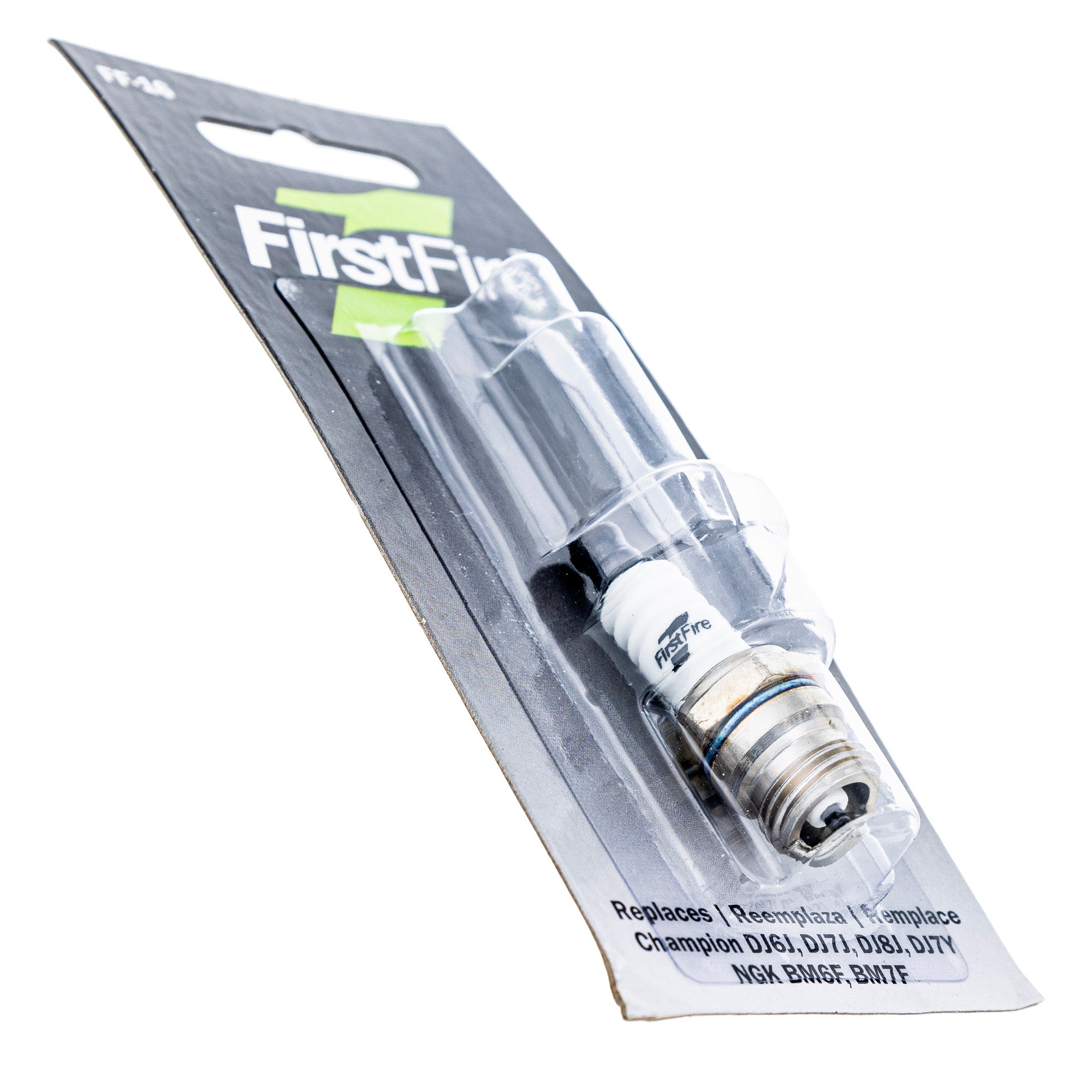 CUB CADET FF-16 Spark Plug 1st Fire RP DJ6/7