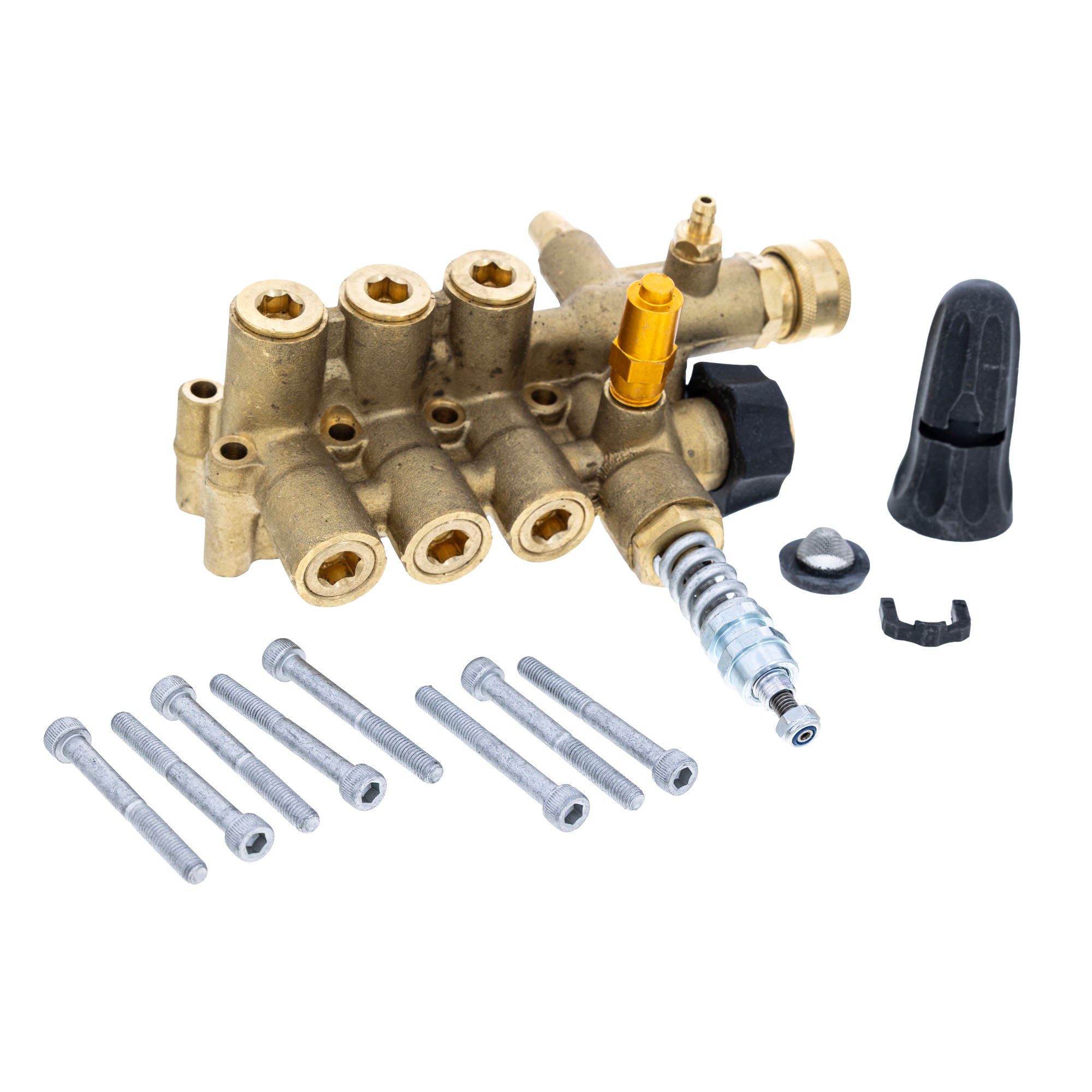 CUB CADET FNA-7108752P Manifold Kit