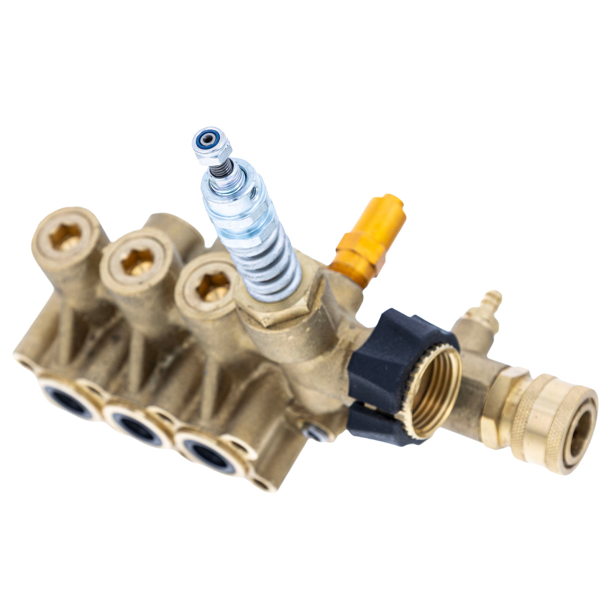 CUB CADET FNA-7108752P Inlet Pump Manifold Kit
