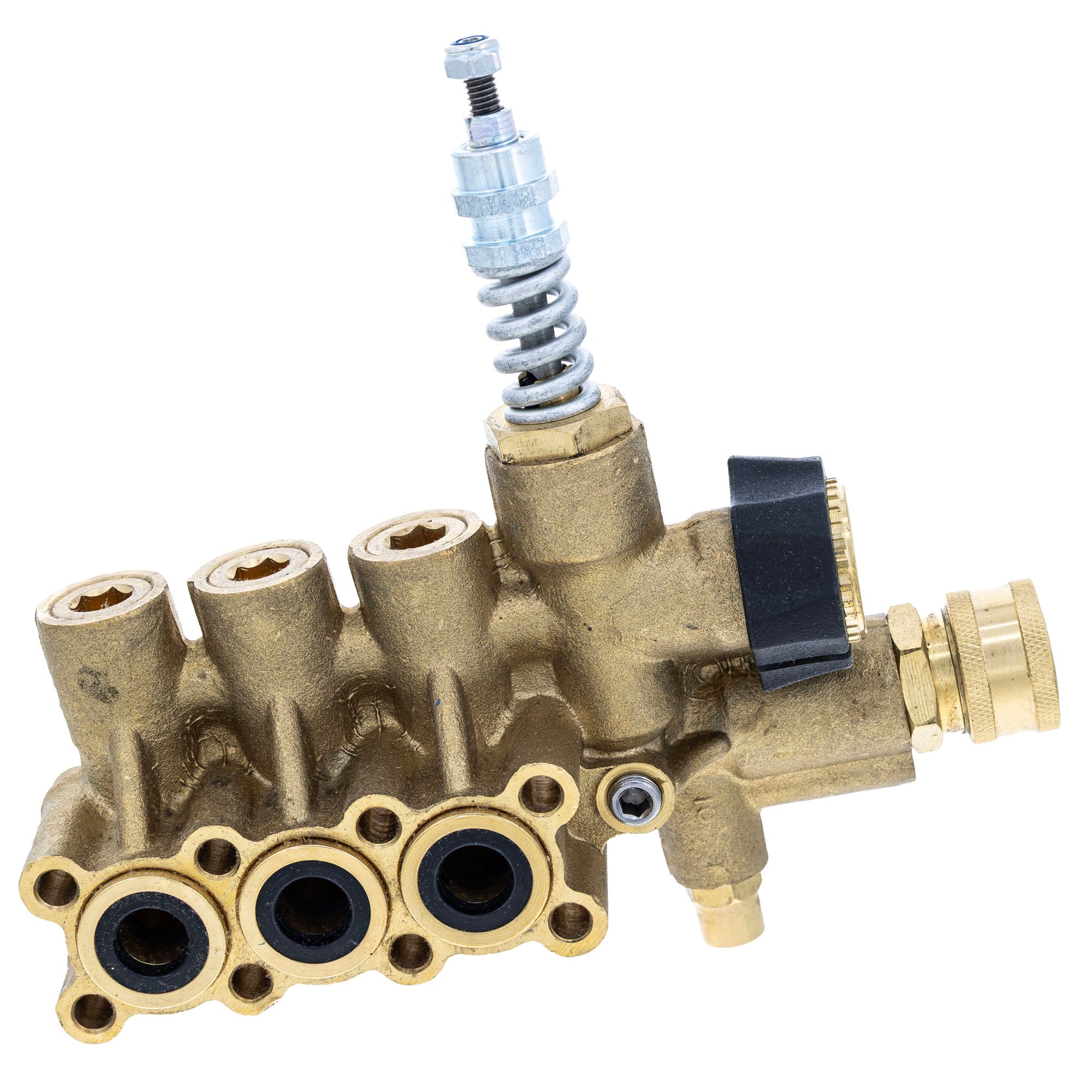 CUB CADET FNA-7108752P Inlet Pump Manifold Kit