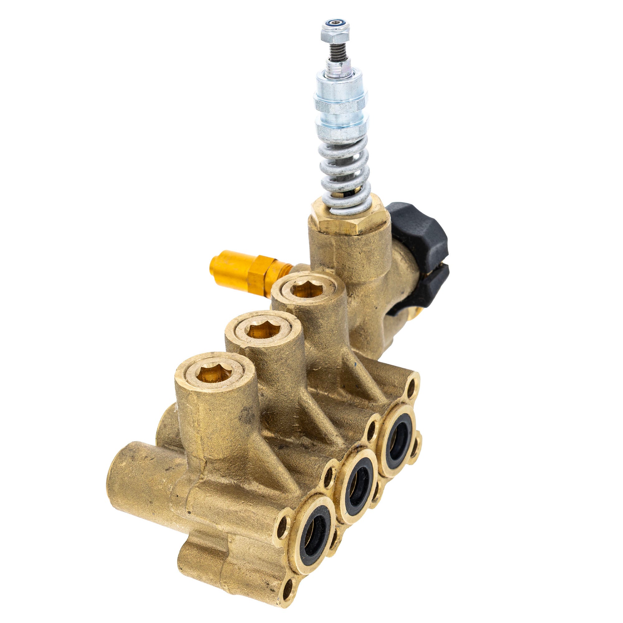 CUB CADET FNA-7108752P Inlet Pump Manifold Kit