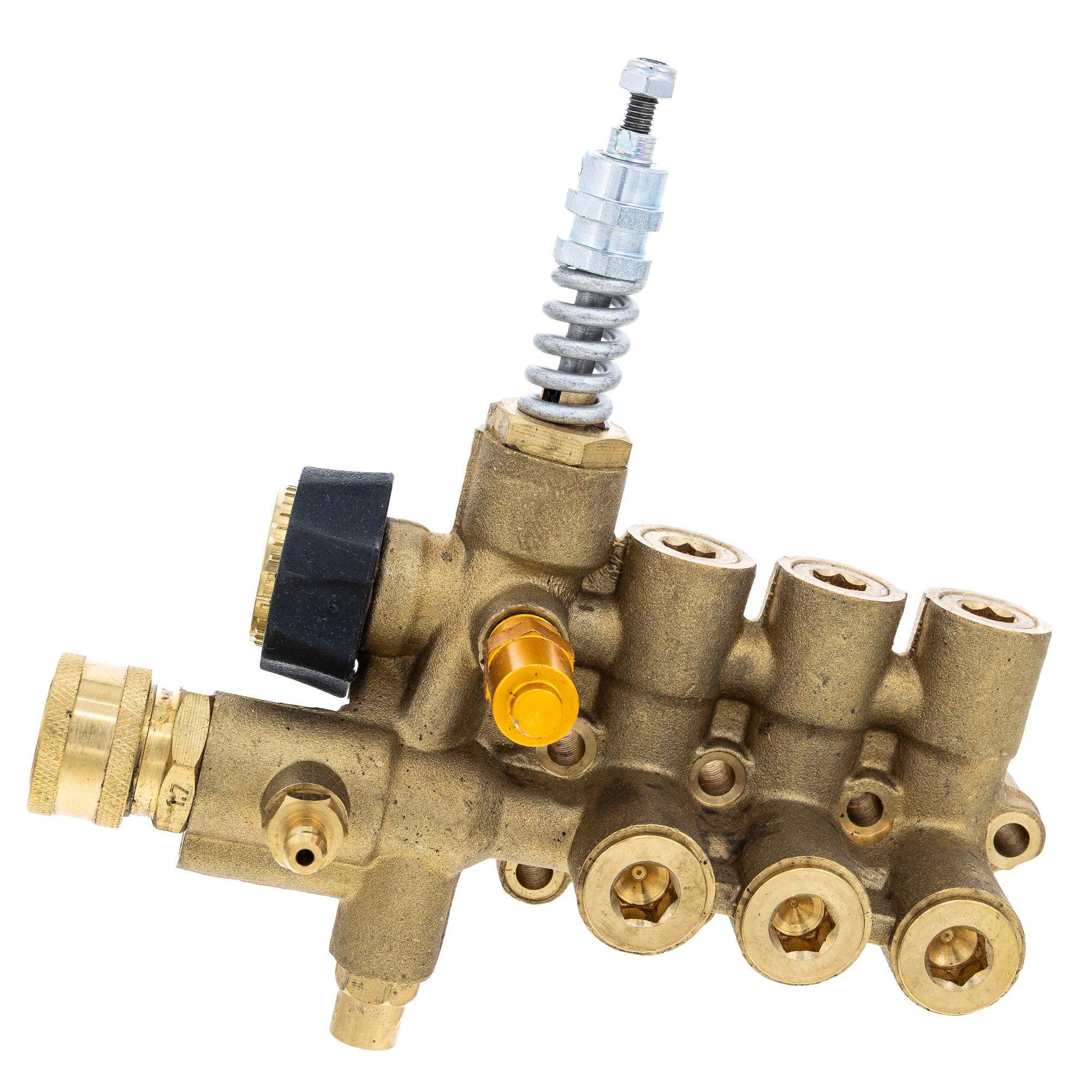 CUB CADET FNA-7108752P Inlet Pump Manifold Kit